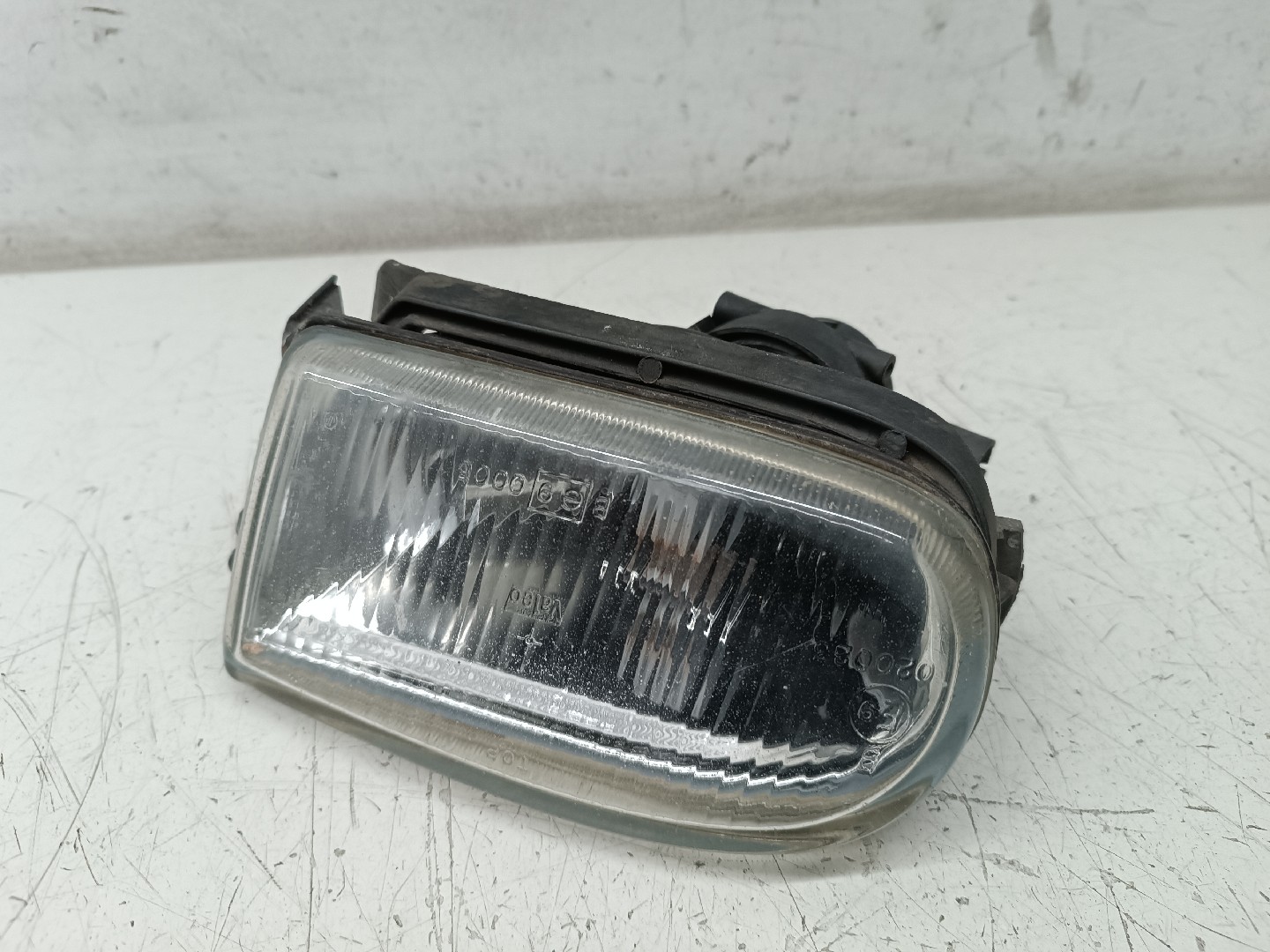 Farol de Nevoeiro RENAULT 19 II (B/C53_) | 91 - 01