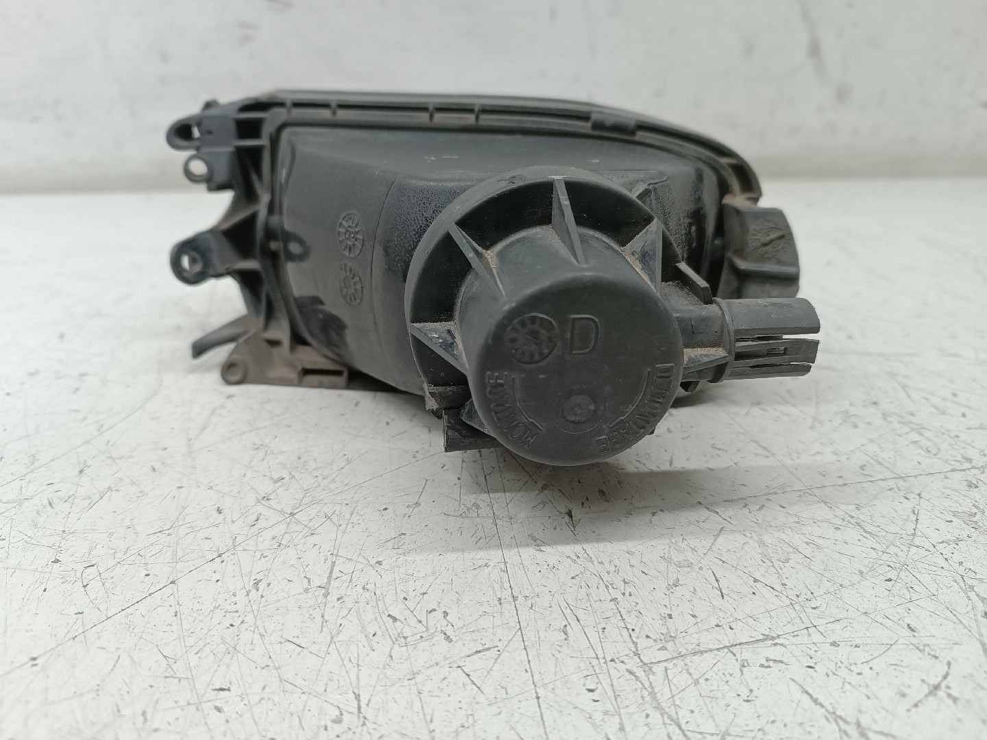 Farol de Nevoeiro RENAULT 19 II (B/C53_) | 91 - 01 Imagem-4