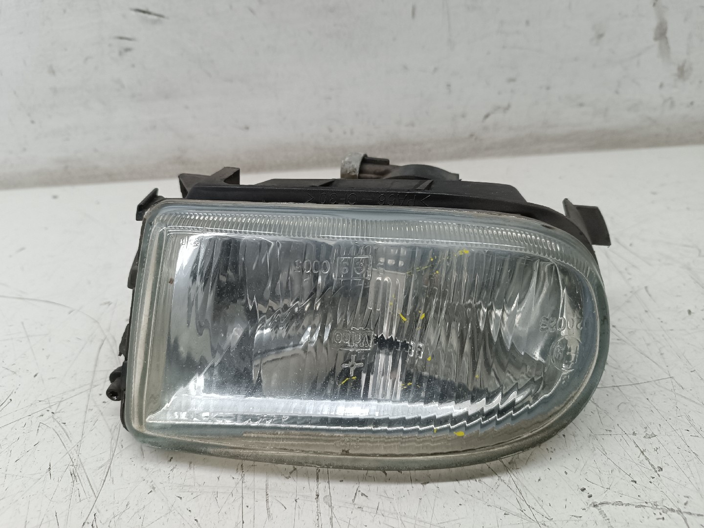 Farol de Nevoeiro RENAULT 19 II (B/C53_) | 91 - 01