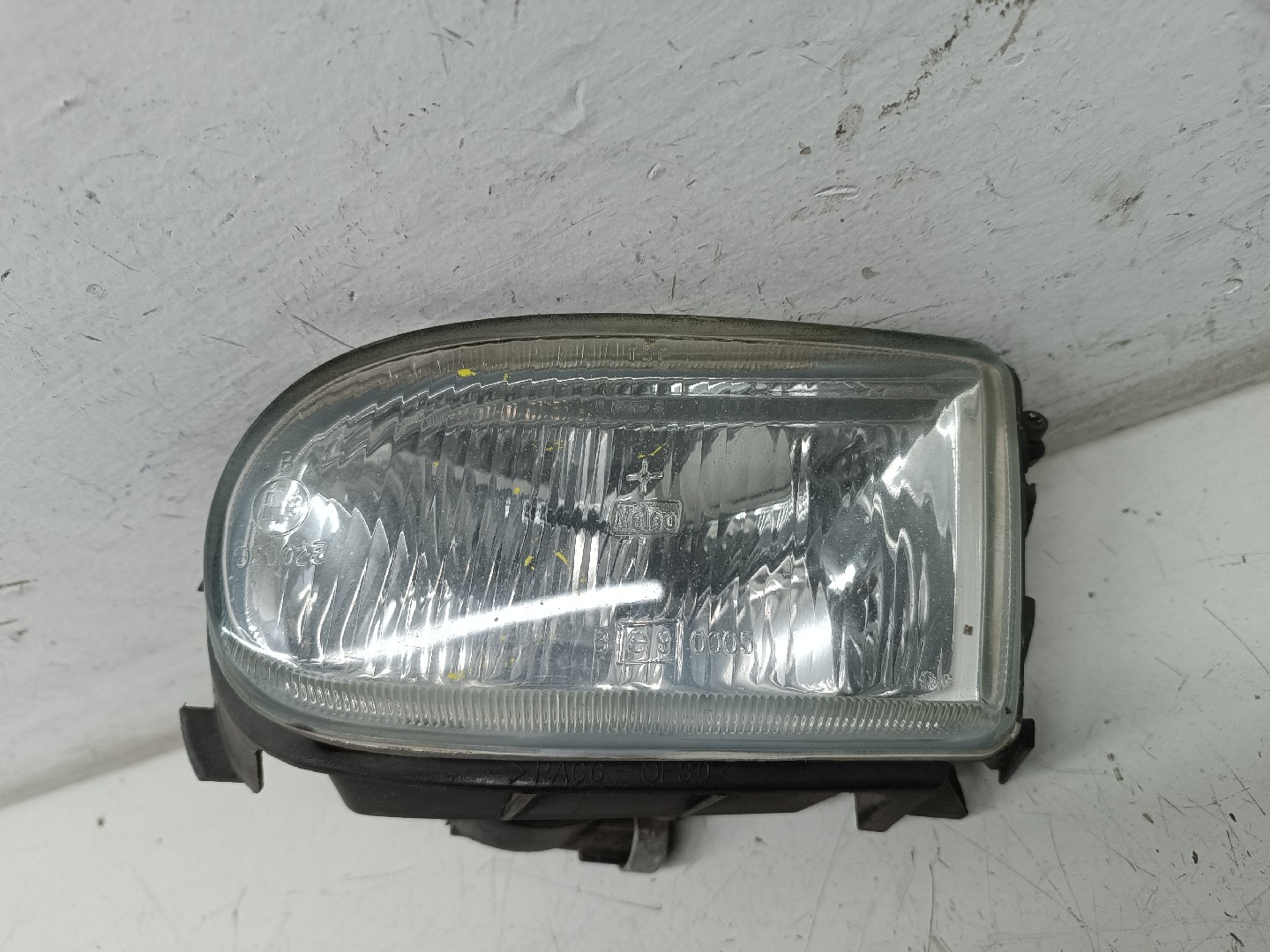 Farol de Nevoeiro RENAULT 19 II (B/C53_) | 91 - 01 Imagem-7