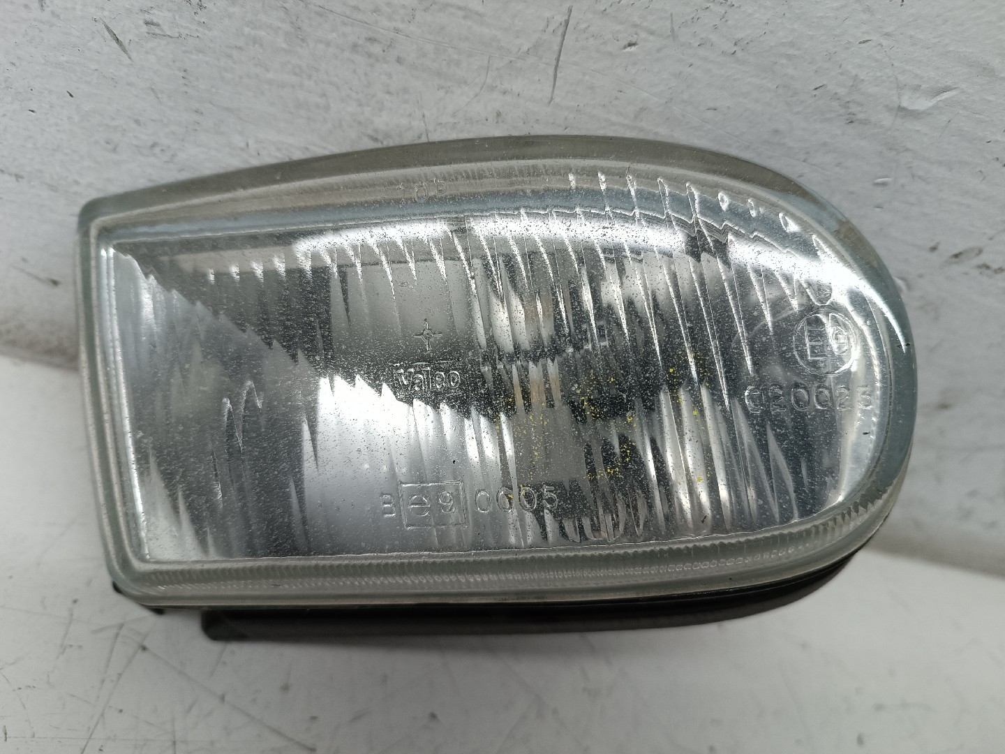 Farol de Nevoeiro RENAULT 19 II (B/C53_) | 91 - 01 Imagem-7