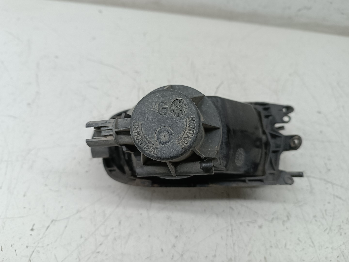 Farol de Nevoeiro RENAULT 19 II (B/C53_) | 91 - 01 Imagem-3