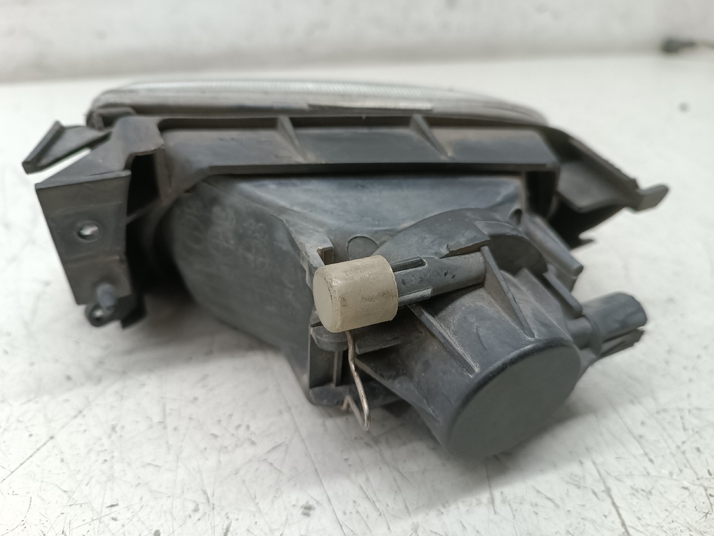 Farol de Nevoeiro RENAULT LAGUNA I (B56_, 556_) | 93 - 02 Imagem-4