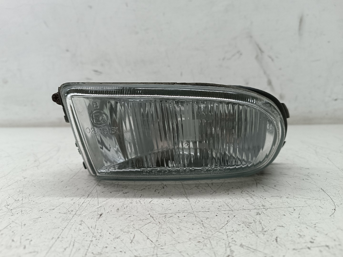 Farol de Nevoeiro RENAULT LAGUNA I (B56_, 556_) | 93 - 02