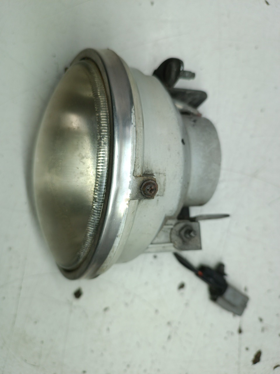 Farol de Nevoeiro Universal Universal
