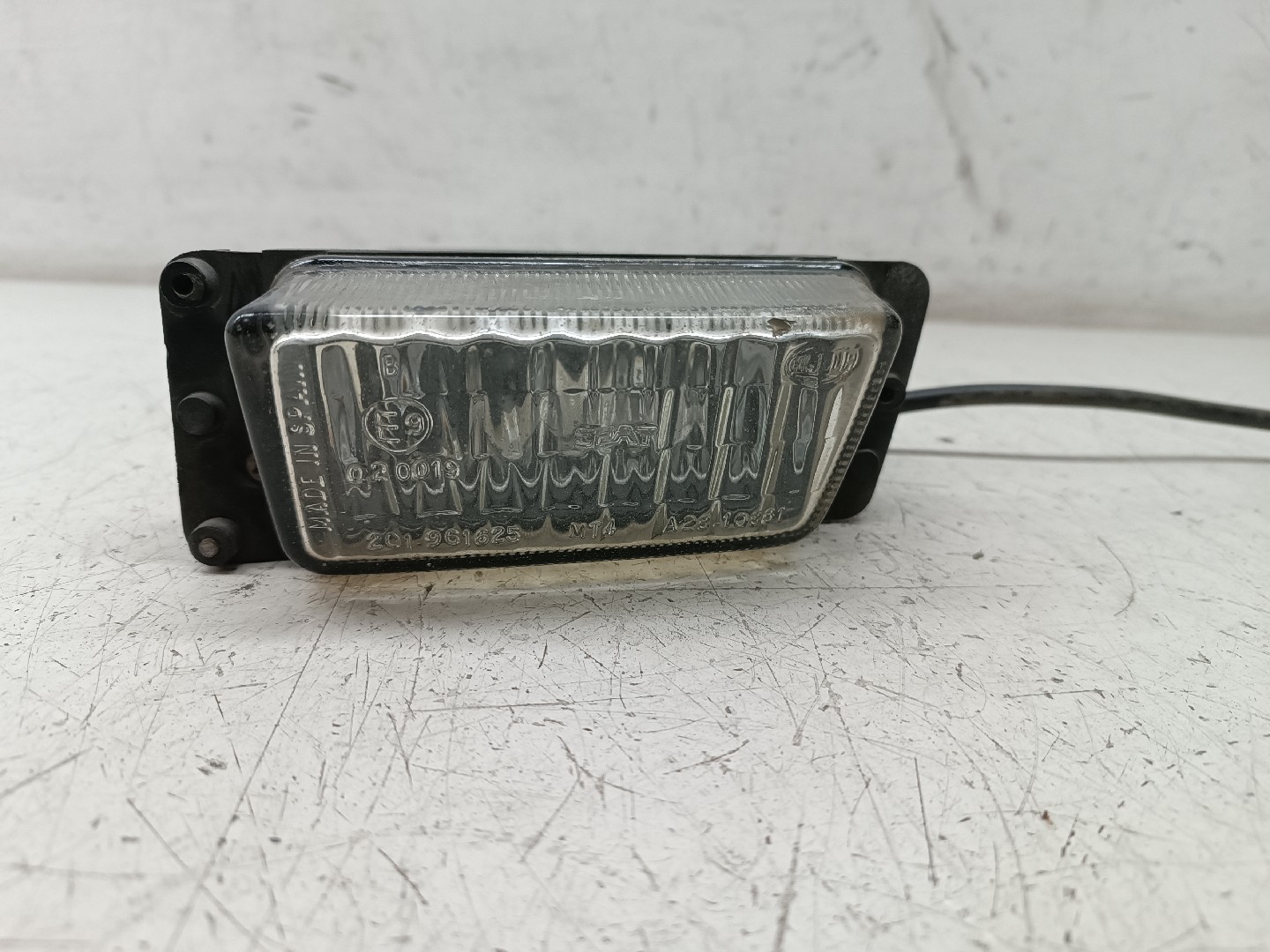 Farol de Nevoeiro SEAT TOLEDO I (1L) | 91 - 99