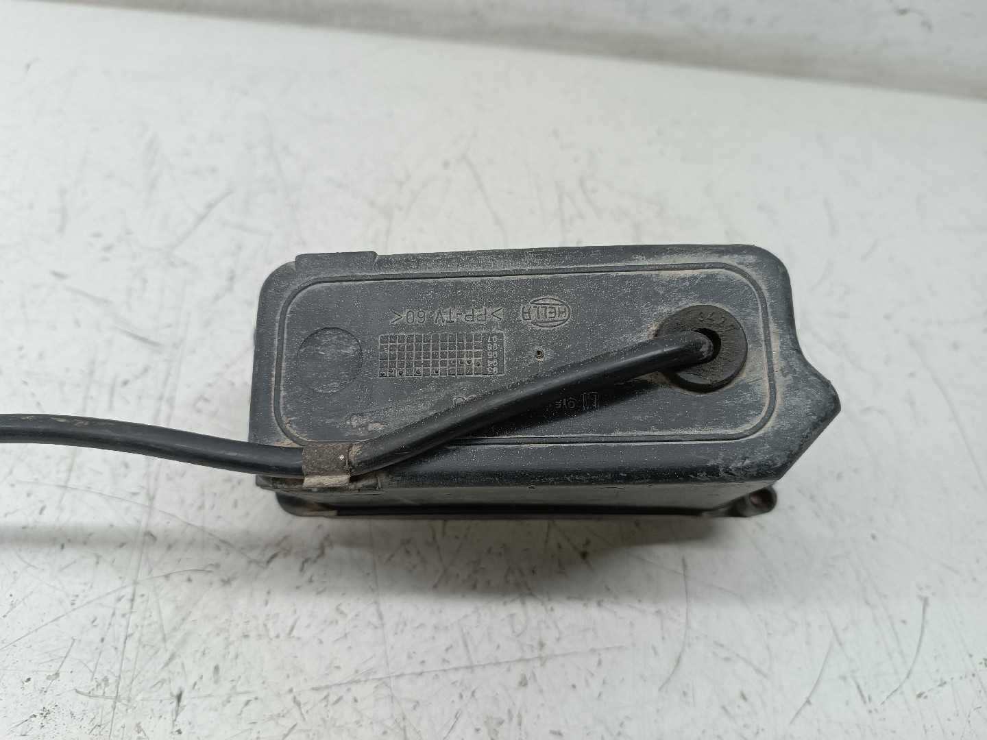 Farol de Nevoeiro SEAT TOLEDO I (1L) | 91 - 99 Imagem-2