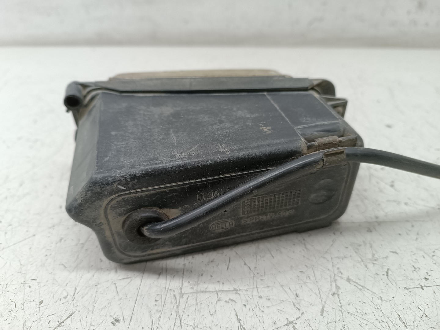 Farol de Nevoeiro SEAT TOLEDO I (1L) | 91 - 99 Imagem-6