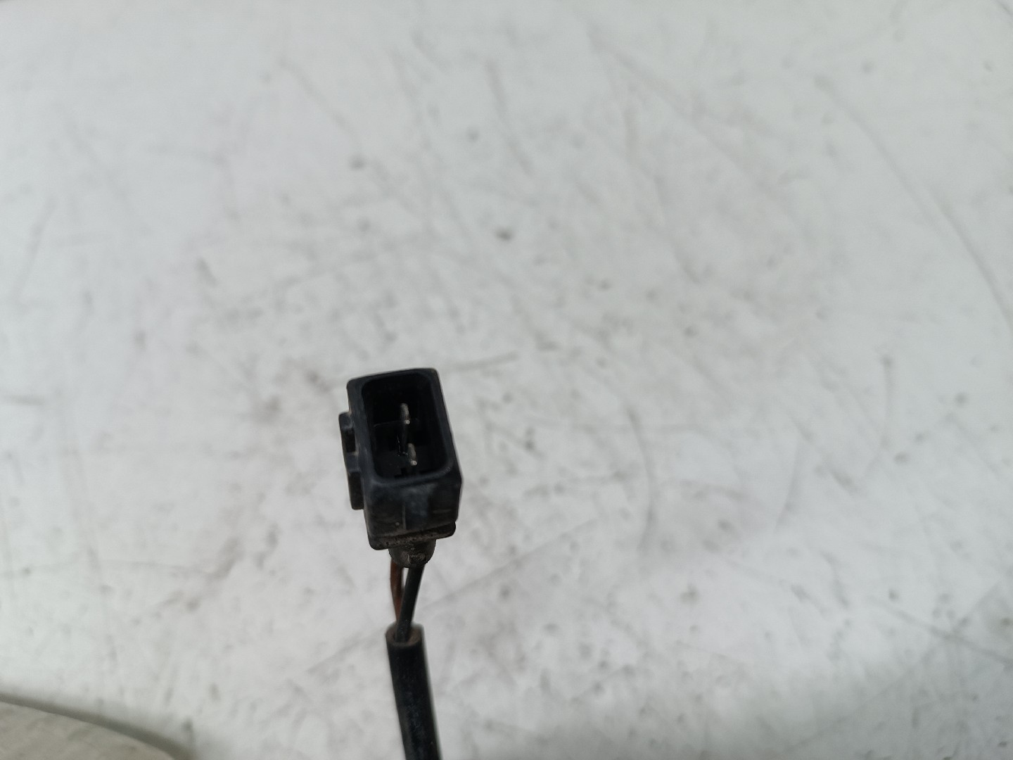 Farol de Nevoeiro SEAT TOLEDO I (1L) | 91 - 99 Imagem-7