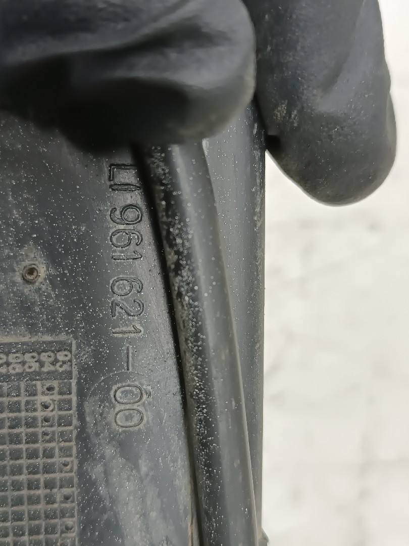 Farol de Nevoeiro SEAT TOLEDO I (1L) | 91 - 99 Imagem-3