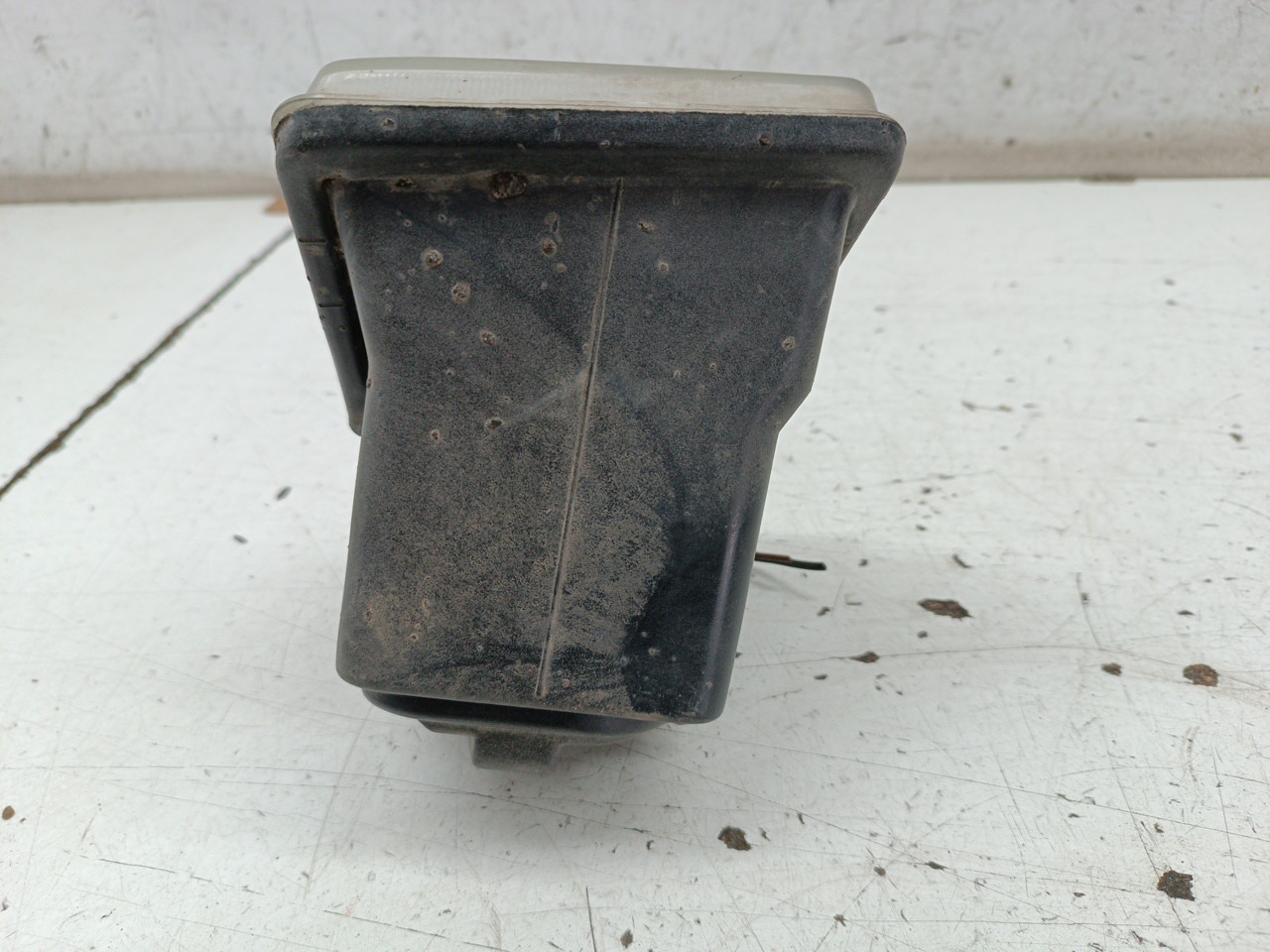 Farol de Nevoeiro FIAT UNO (146_) | 83 - 06 Imagem-6
