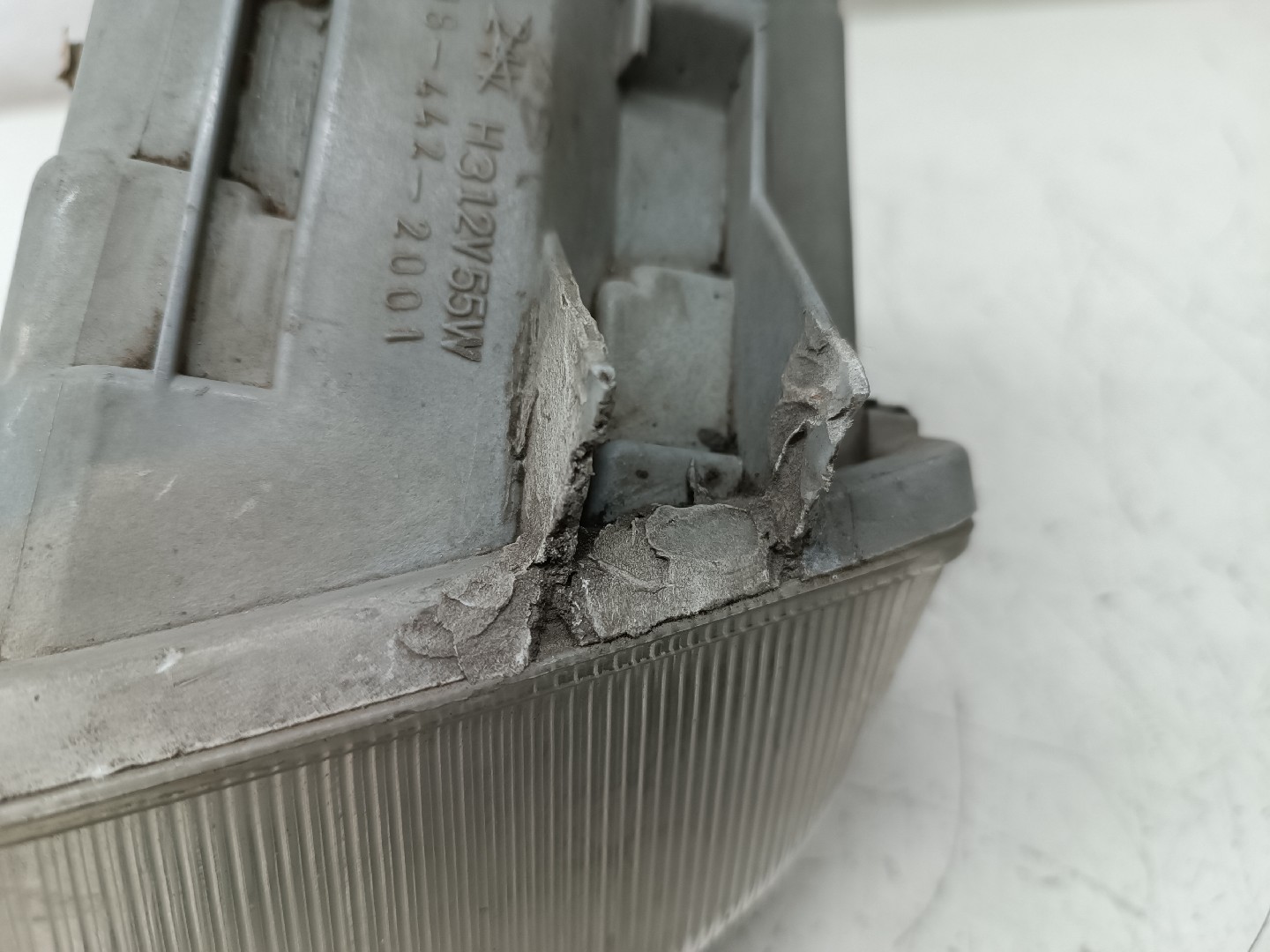 Farol de Nevoeiro OPEL ASTRA F Combi (T92) | 91 - 98 Imagem-6