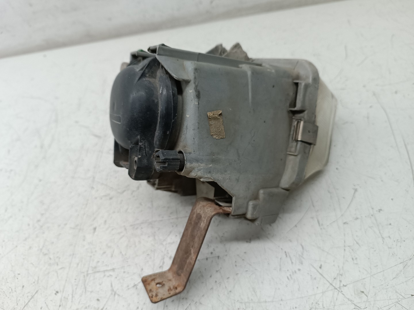 Farol de Nevoeiro OPEL ASTRA F Combi (T92) | 91 - 98 Imagem-2