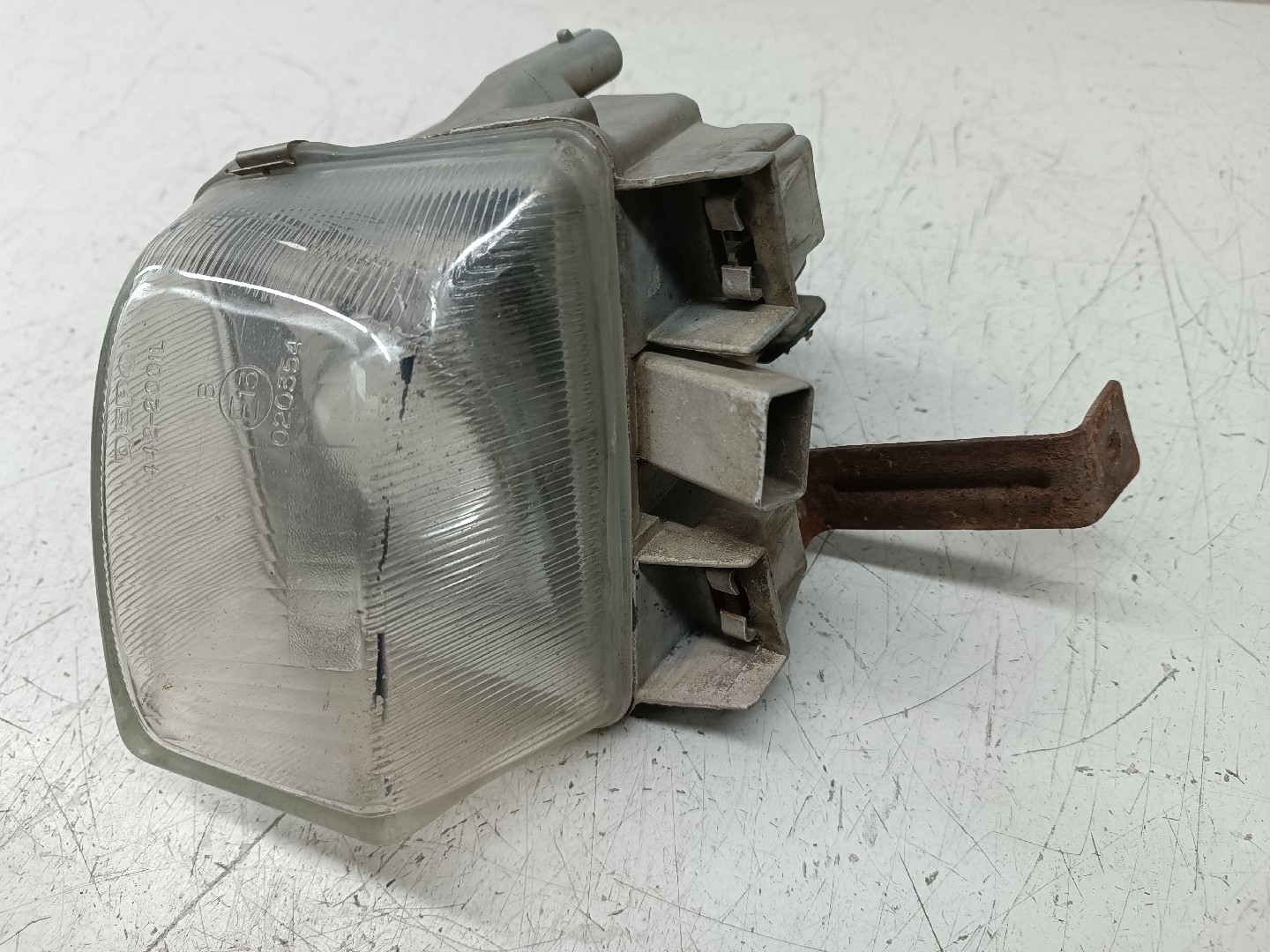 Farol de Nevoeiro OPEL ASTRA F Combi (T92) | 91 - 98 Imagem-7