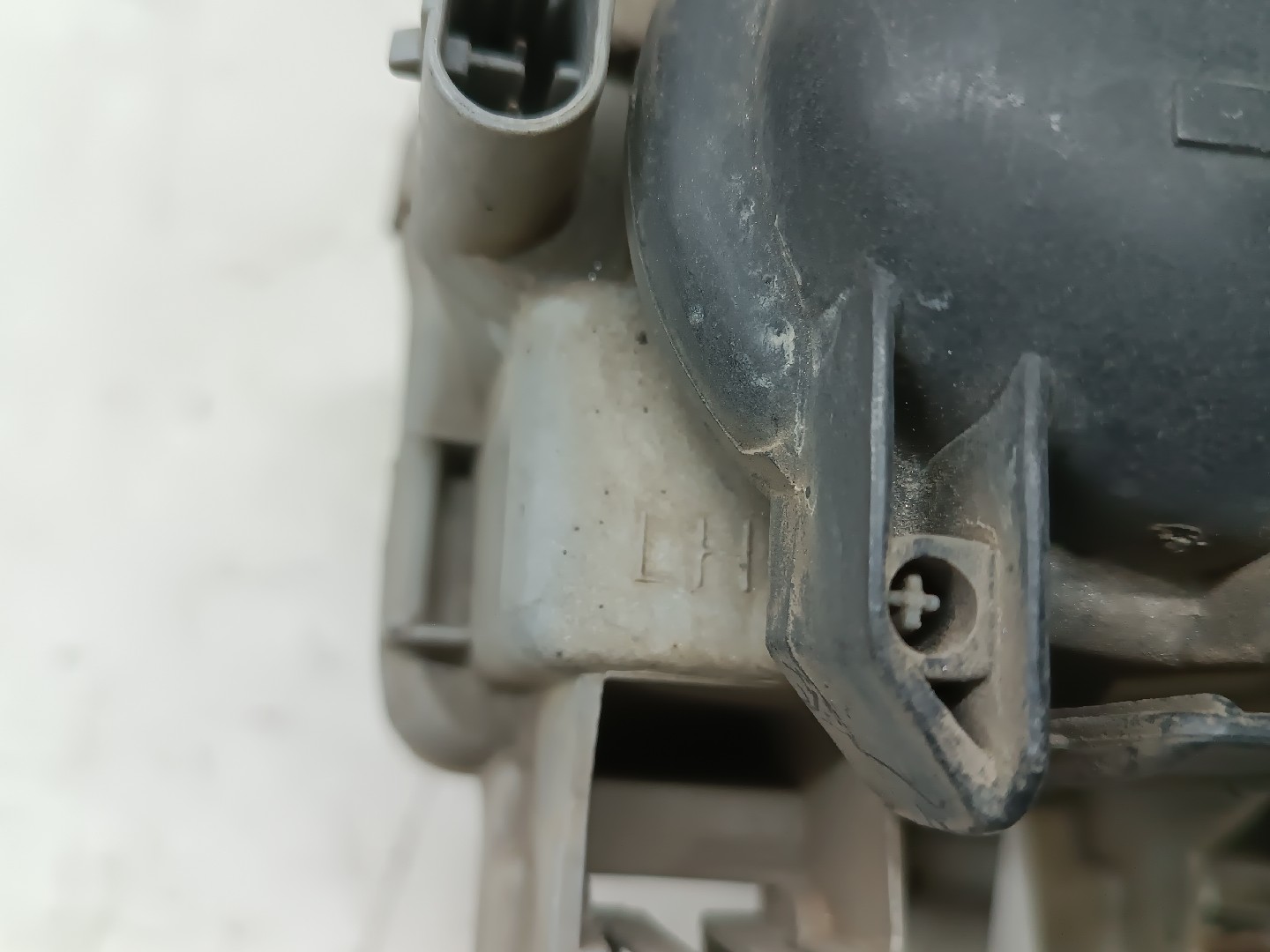 Farol de Nevoeiro OPEL ASTRA F Combi (T92) | 91 - 98 Imagem-9