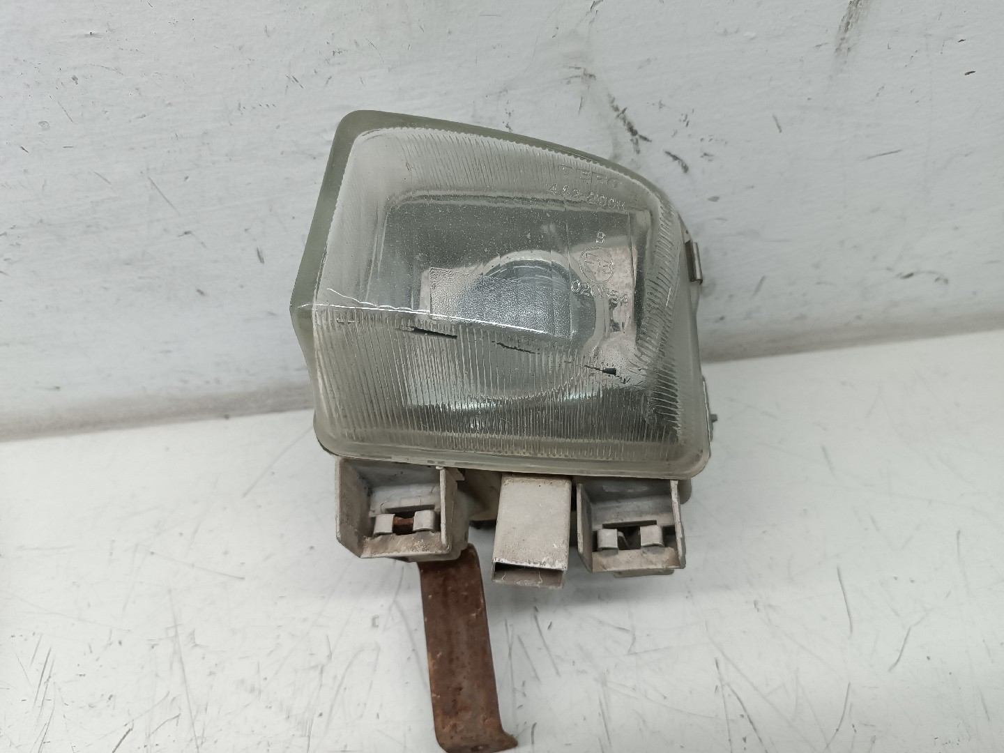 Farol de Nevoeiro OPEL ASTRA F Combi (T92) | 91 - 98 Imagem-11