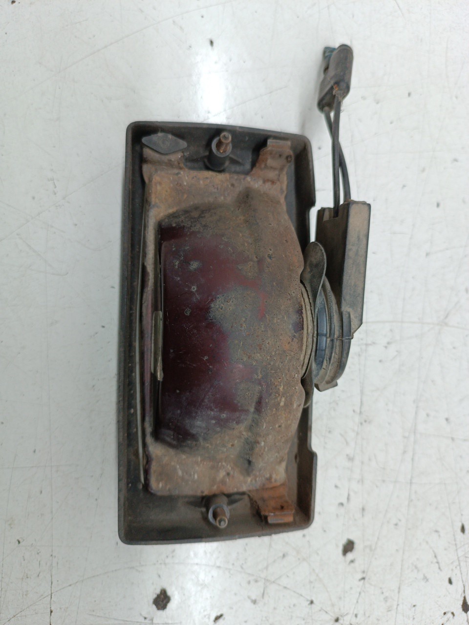 Farol de Nevoeiro RENAULT 21 (B48_) | 89 - 94 Imagem-1