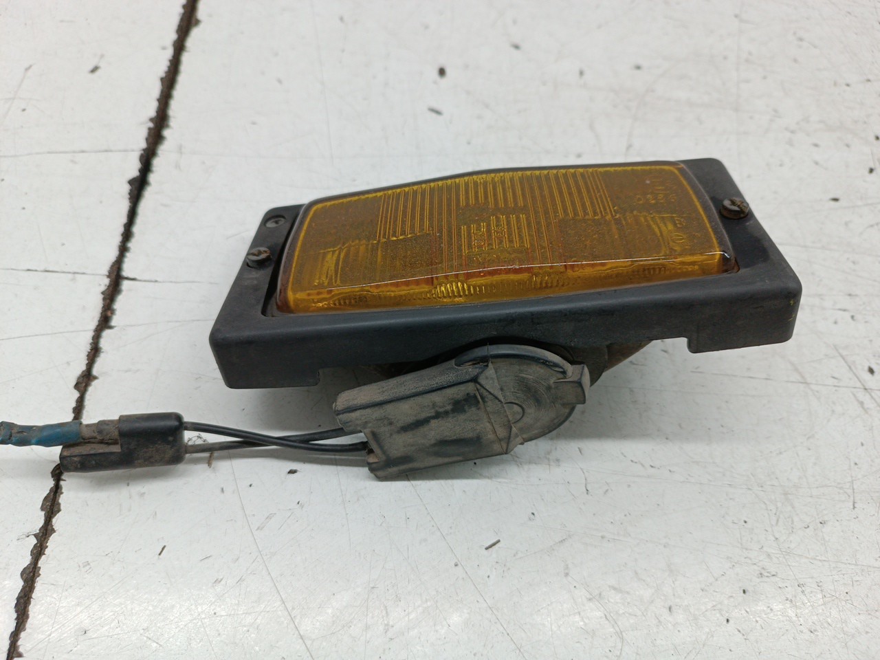Farol de Nevoeiro RENAULT 21 (B48_) | 89 - 94 Imagem-5