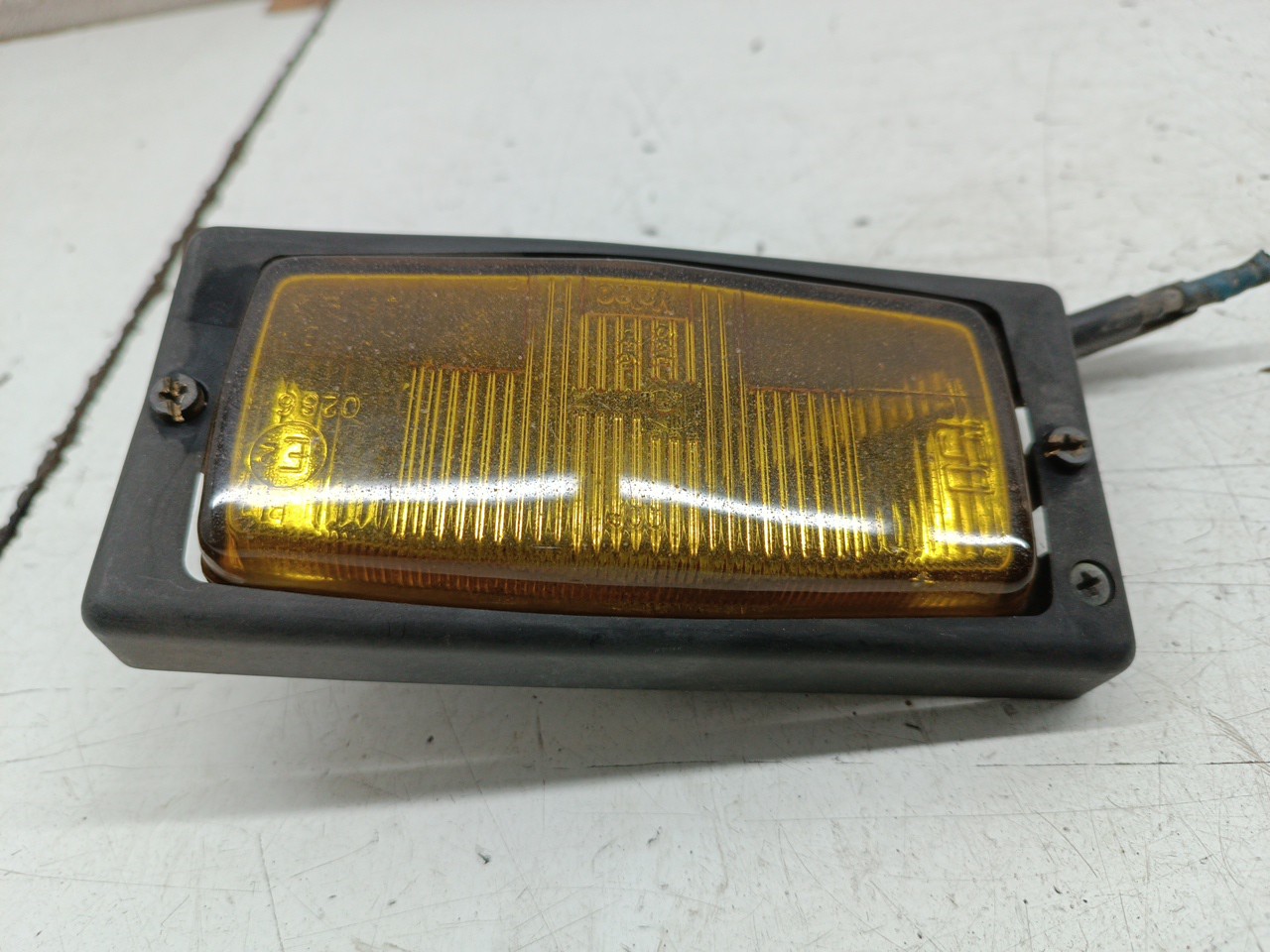 Farol de Nevoeiro RENAULT 21 (B48_) | 89 - 94 Imagem-6
