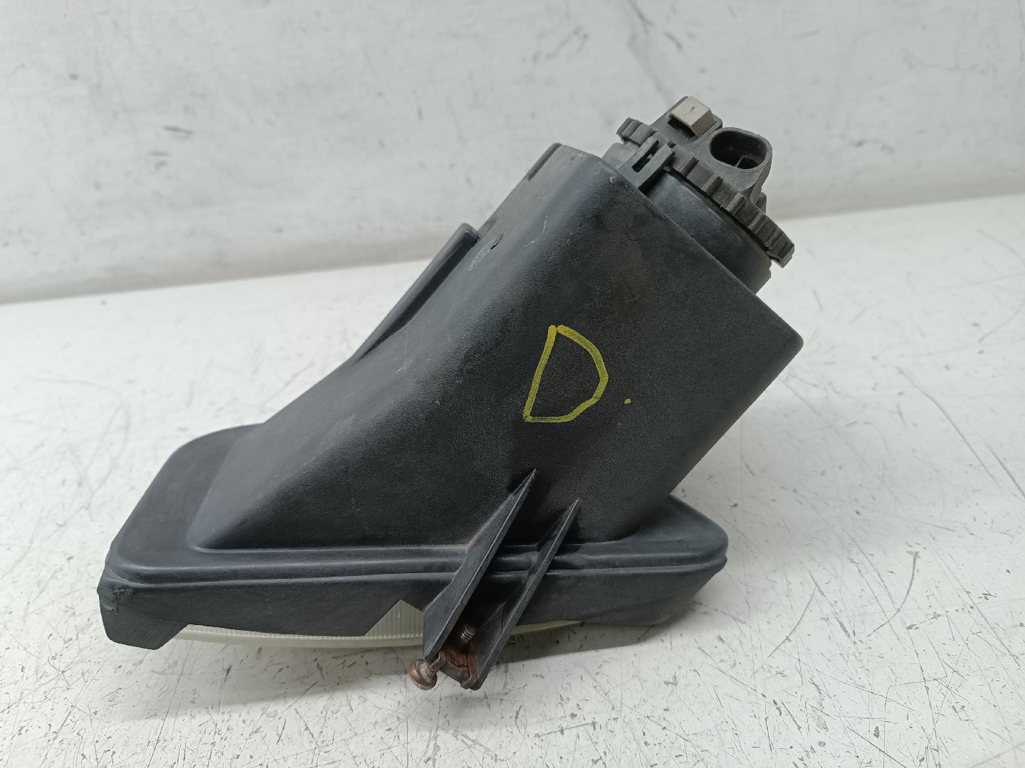 Farol de Nevoeiro FIAT PUNTO (176_) | 93 - 99 Imagem-1