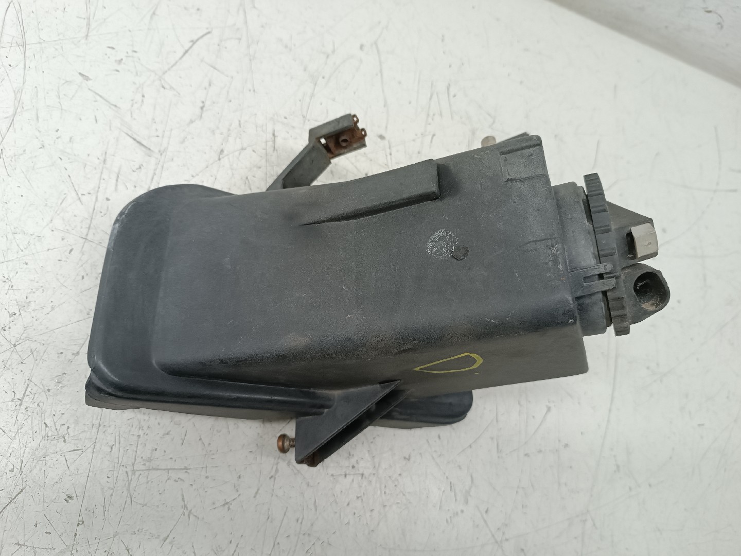 Farol de Nevoeiro FIAT PUNTO (176_) | 93 - 99 Imagem-2