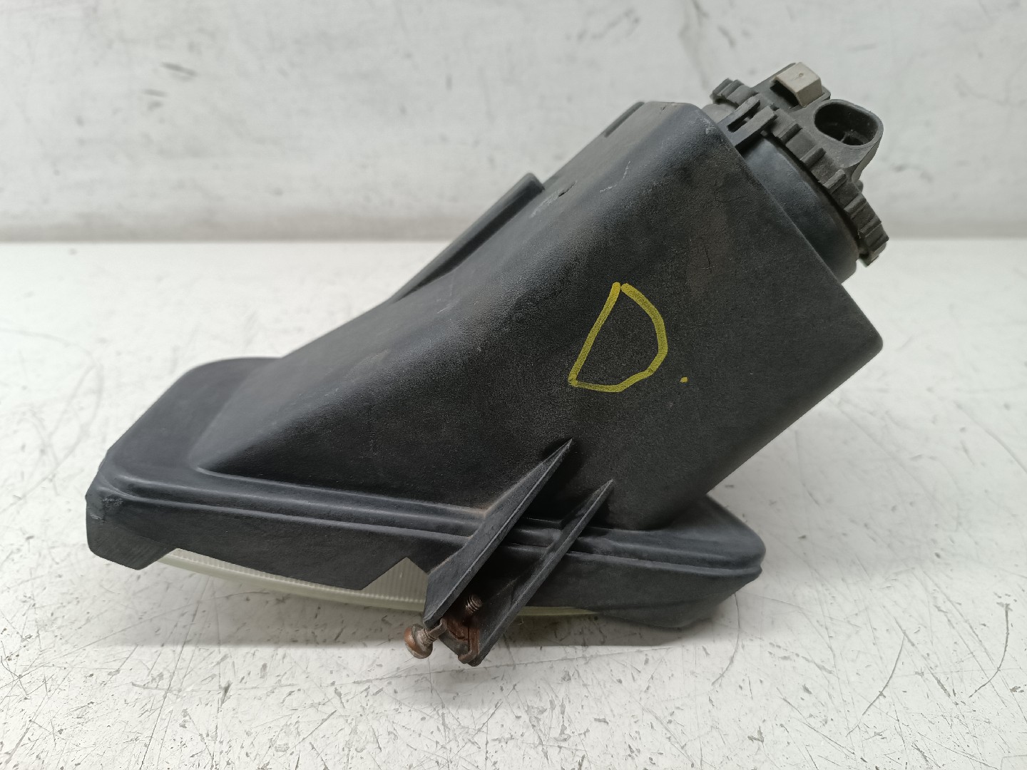 Farol de Nevoeiro FIAT PUNTO (176_) | 93 - 99 Imagem-6