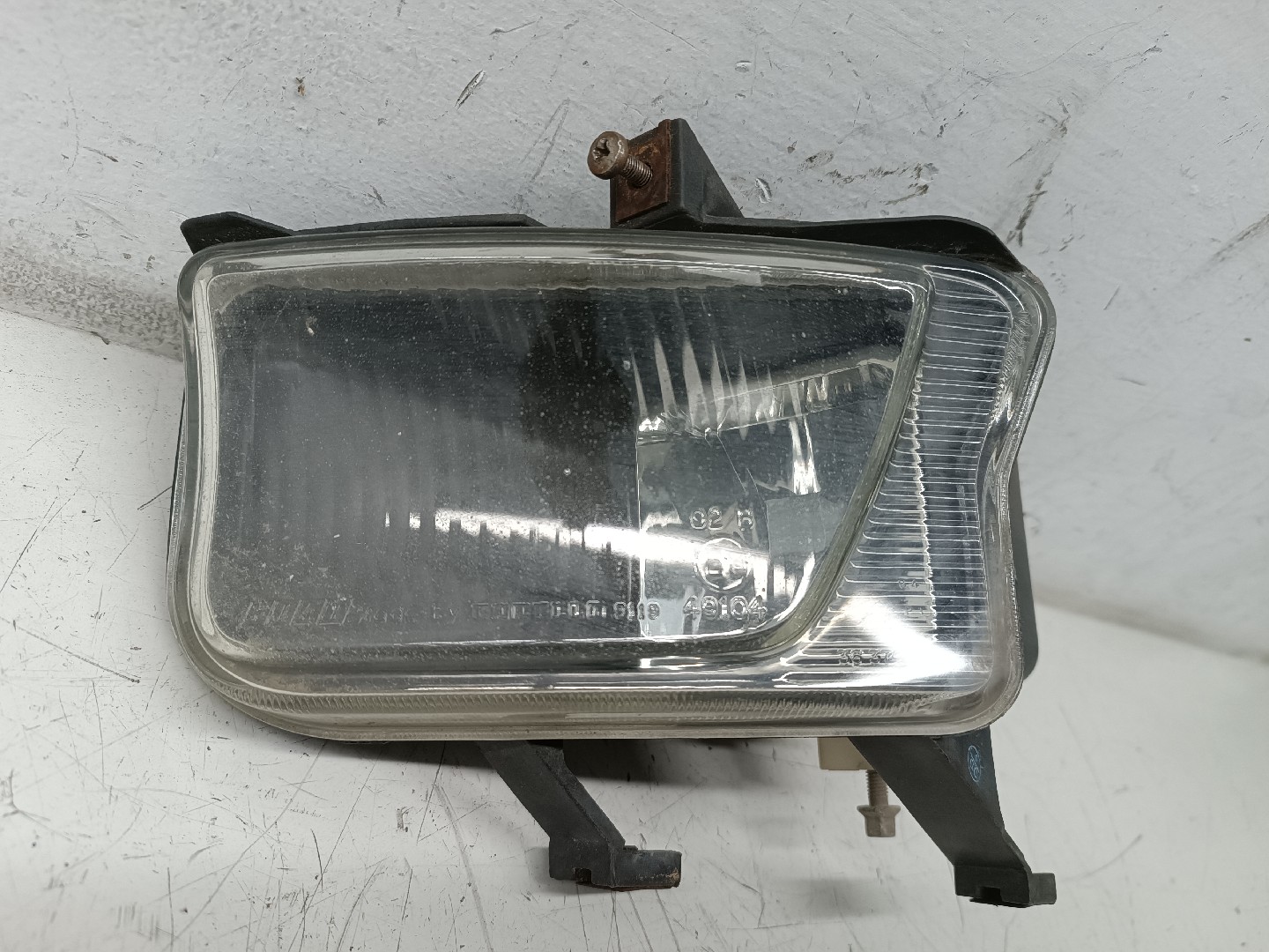 Farol de Nevoeiro FIAT PUNTO (176_) | 93 - 99 Imagem-8