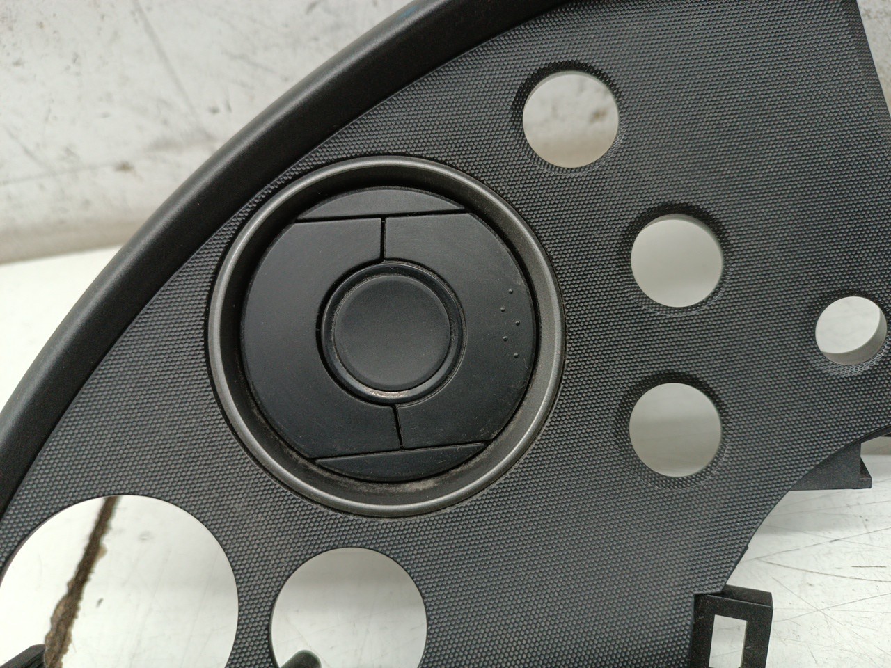 Aro de quadrante com difusor de ar HONDA CIVIC VIII Hatchback (FN, FK) | 05 -  Imagem-5