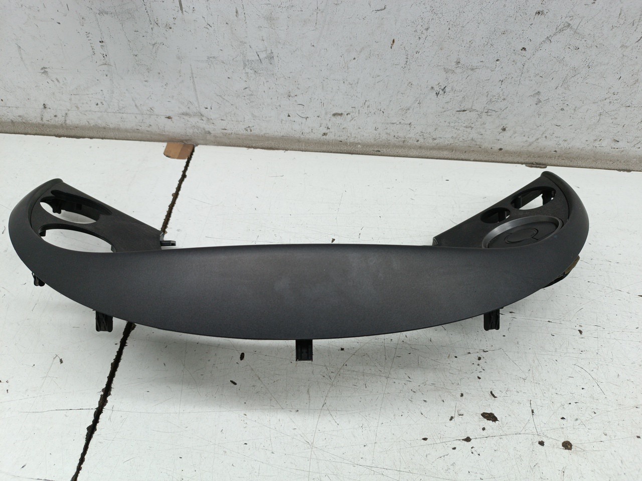 Aro de quadrante com difusor de ar HONDA CIVIC VIII Hatchback (FN, FK) | 05 -  Imagem-7