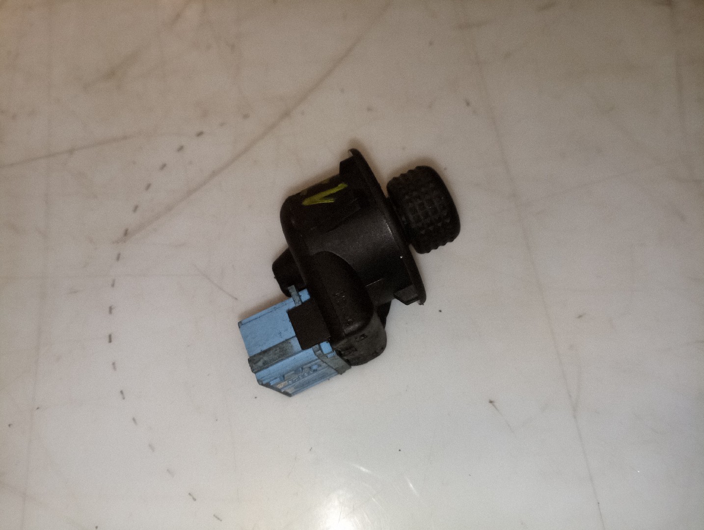 Regulador de Espelhos CITROEN XSARA Caixa/Combi | 98 - 05 Imagem-3