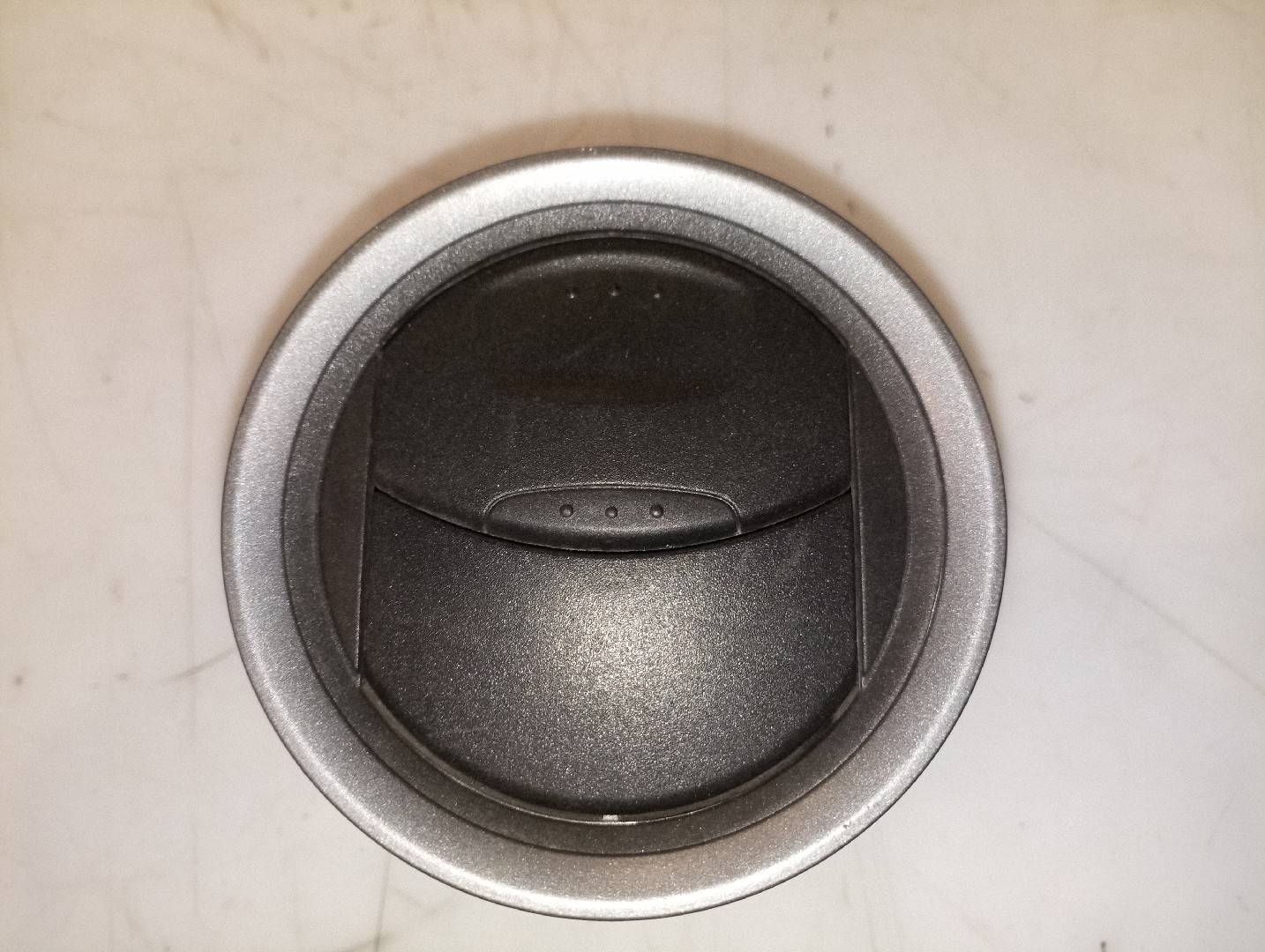 Difusor de ar FORD FIESTA VI (CB1, CCN) | 08 - 