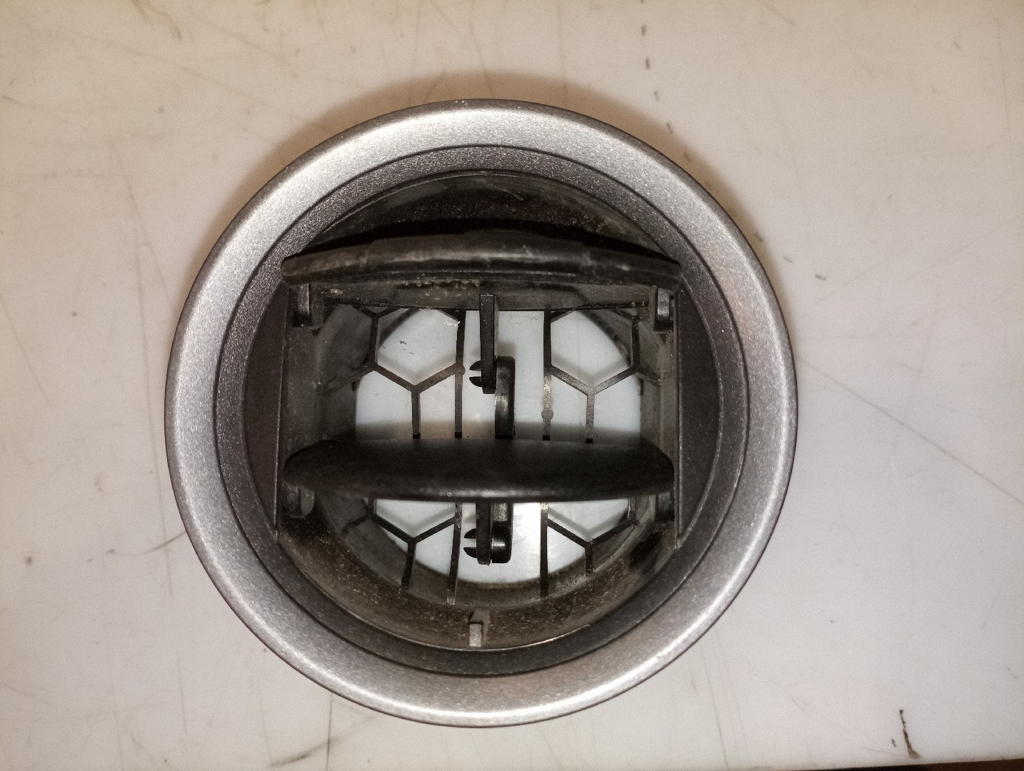 Difusor de ar FORD FIESTA VI (CB1, CCN) | 08 -  Imagem-1