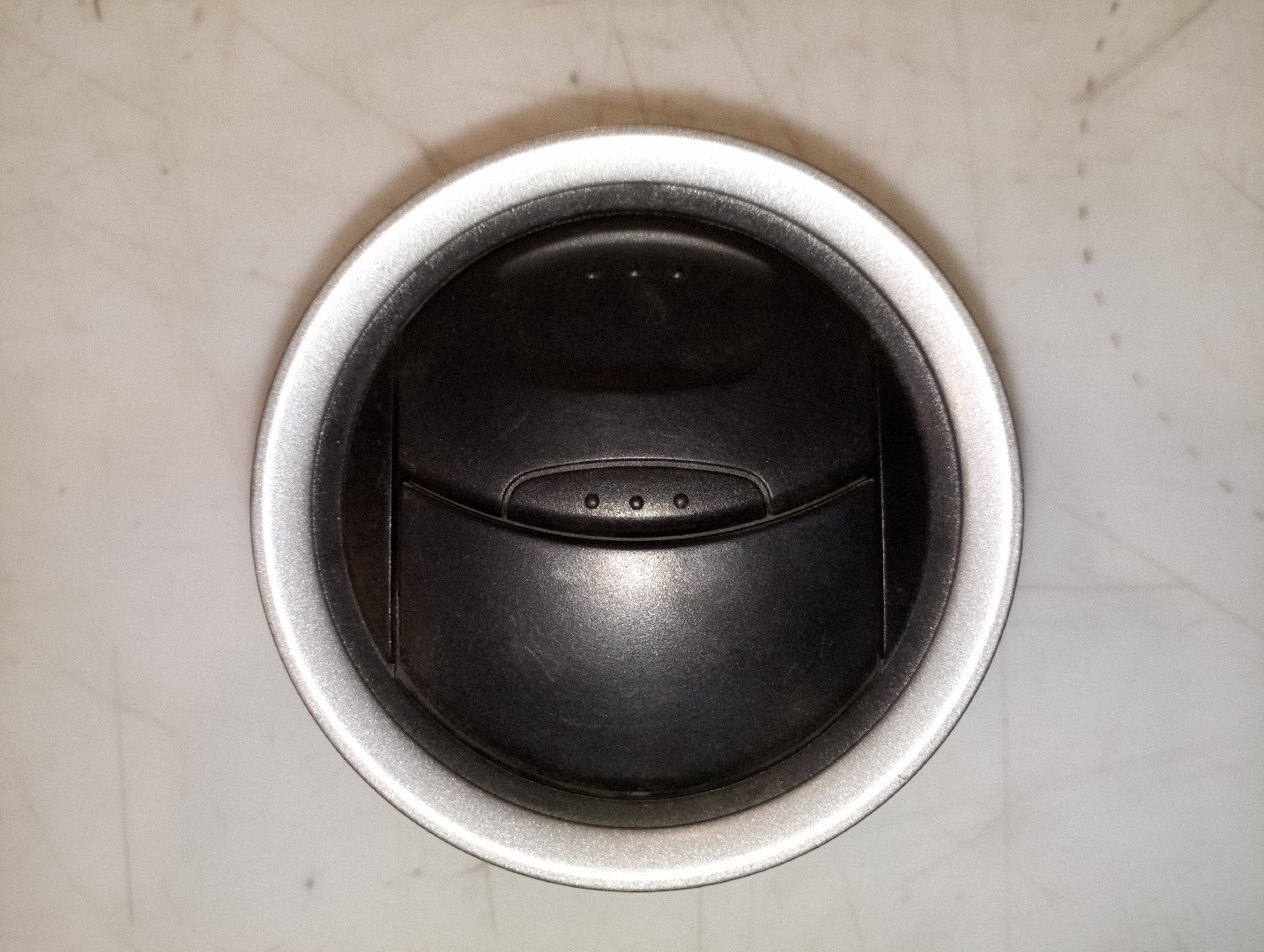 Difusor de ar FORD FIESTA VI (CB1, CCN) | 08 - 