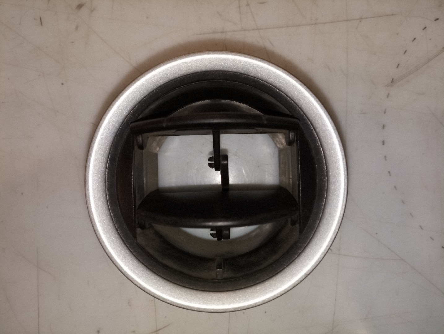 Difusor de ar FORD FIESTA VI (CB1, CCN) | 08 -  Imagem-2