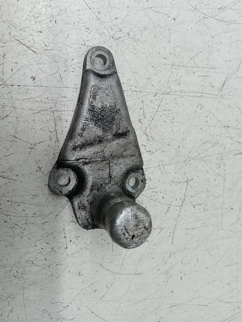 Suporte de motor AUDI A6 Avant (4B5, C5) | 97 - 05