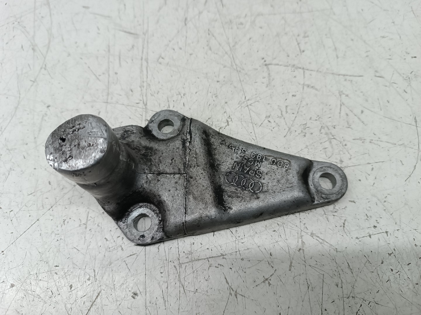 Suporte de motor AUDI A6 Avant (4B5, C5) | 97 - 05 Imagem-5