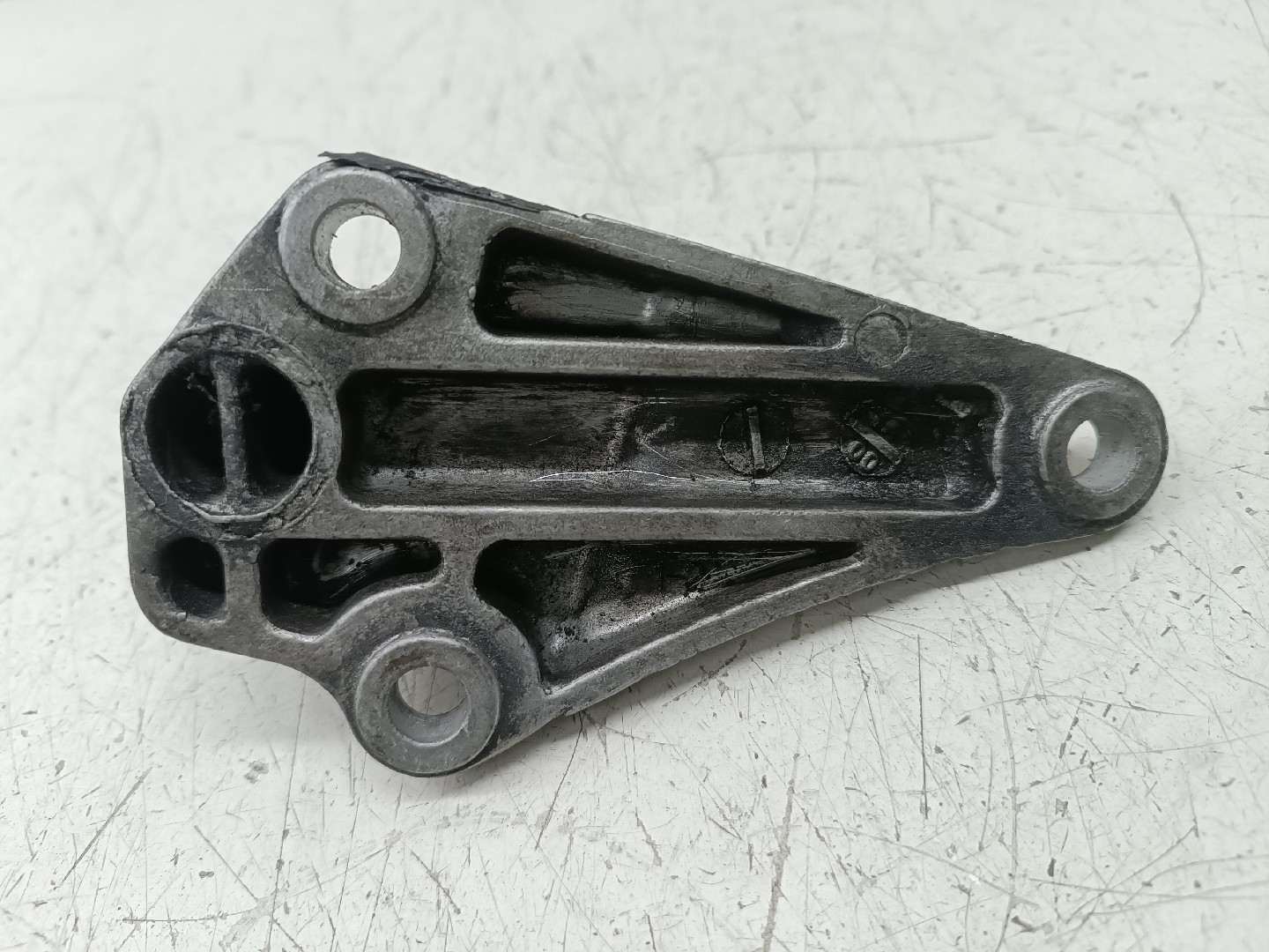 Suporte de motor AUDI A6 Avant (4B5, C5) | 97 - 05 Imagem-2