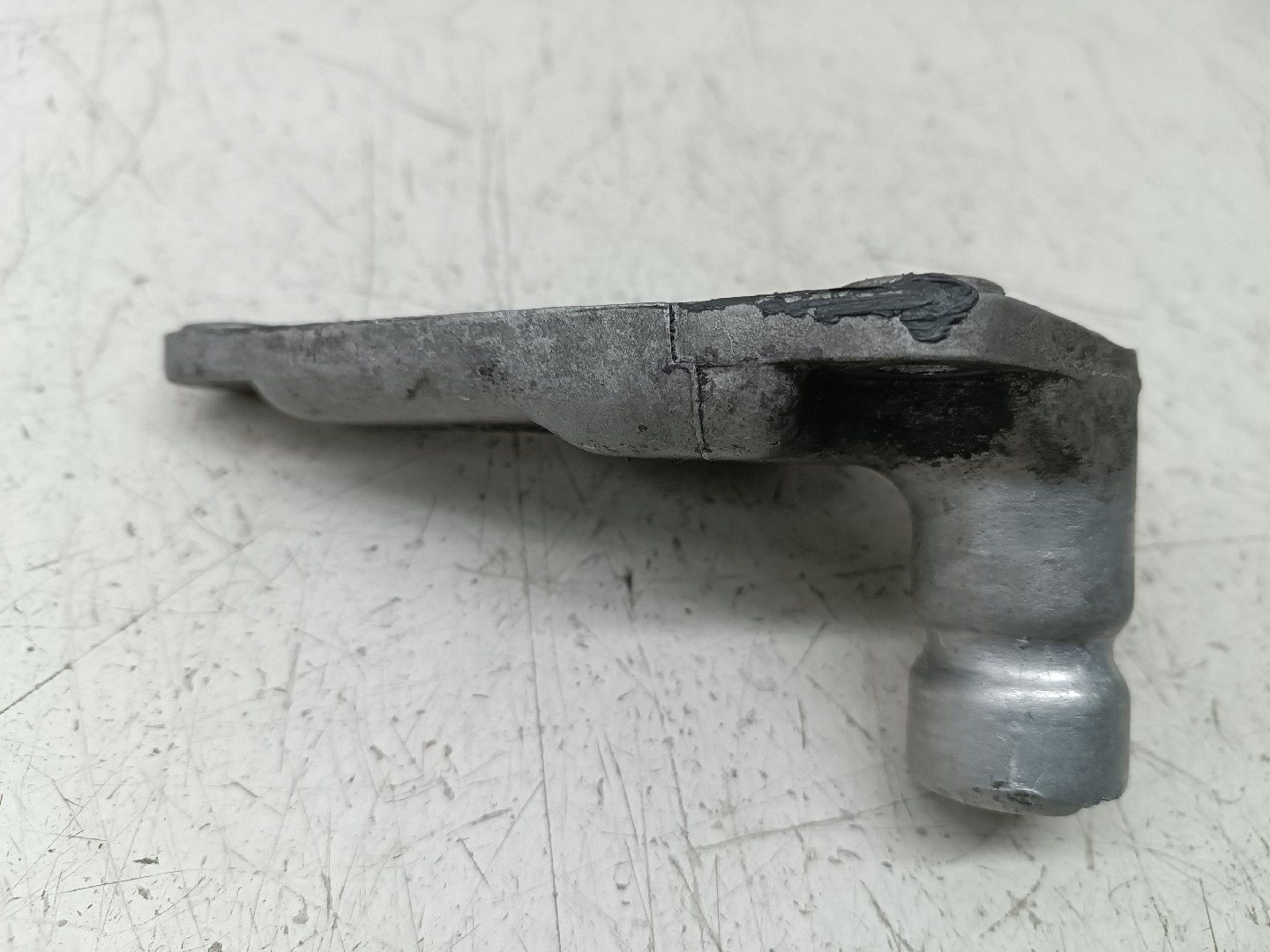 Suporte de motor AUDI A6 Avant (4B5, C5) | 97 - 05 Imagem-3
