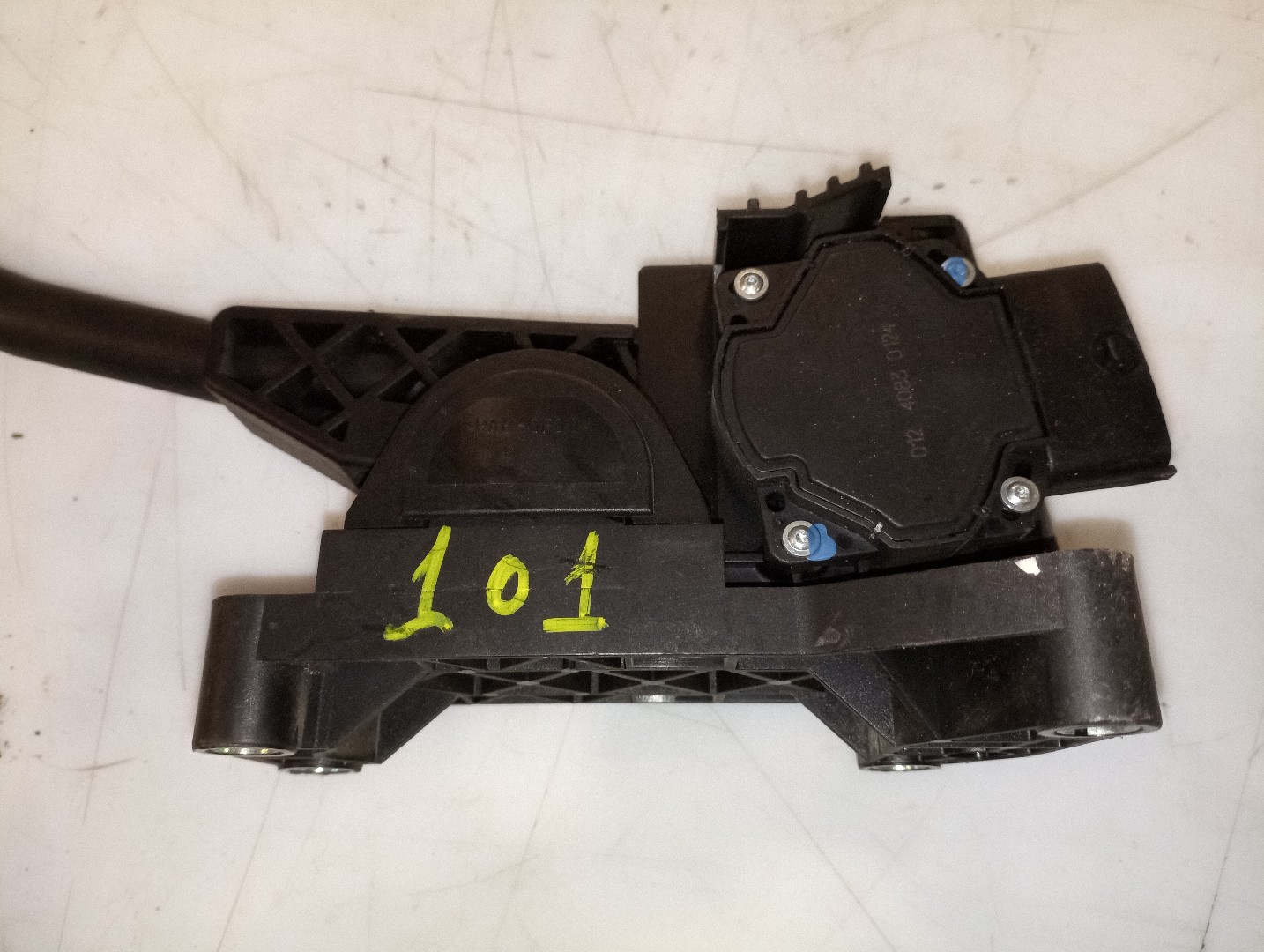 Pedal acelerador ALFA ROMEO 156 (932_) | 97 - 05 Imagem-1