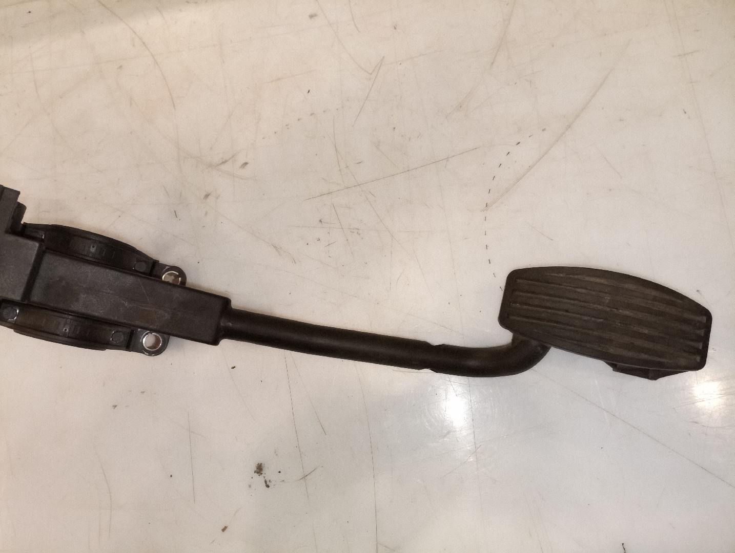 Pedal acelerador ALFA ROMEO 156 (932_) | 97 - 05 Imagem-2