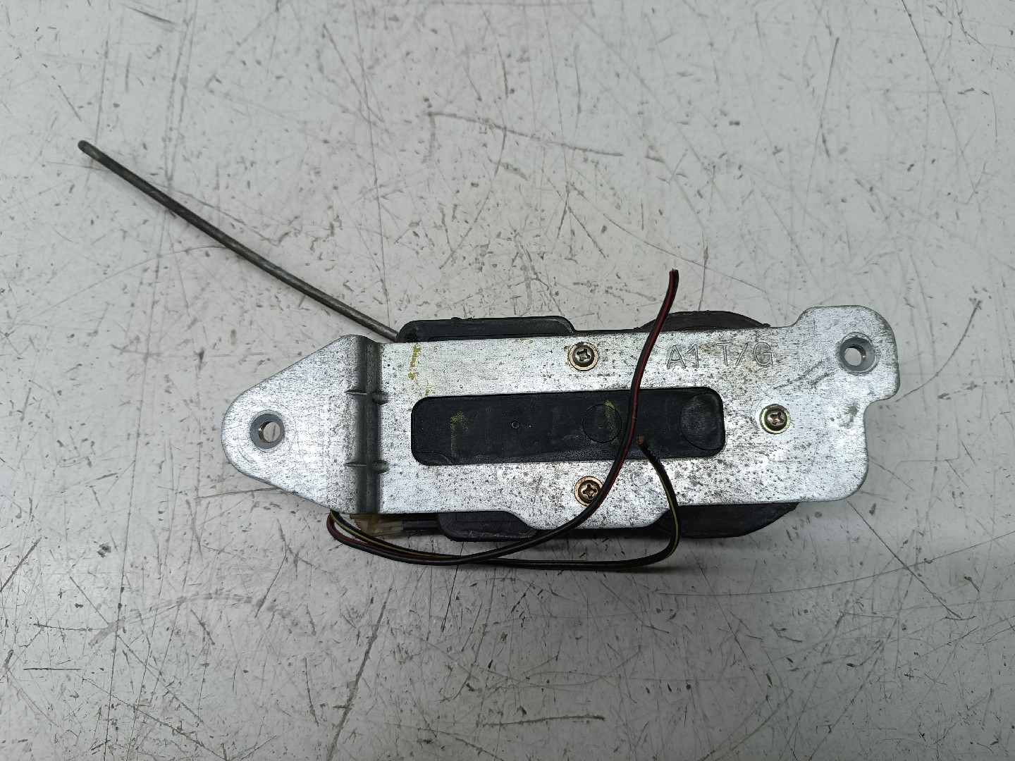 Motor de fecho da mala Universal Universal Imagem-2