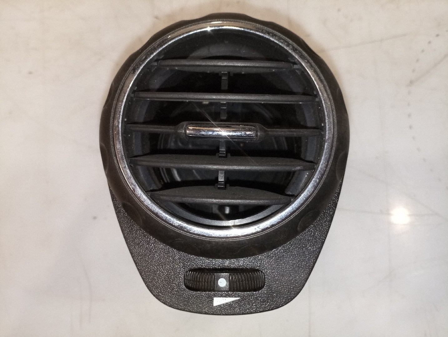 Difusor de ar ALFA ROMEO GT (937_) | 03 - 10 Imagem-1