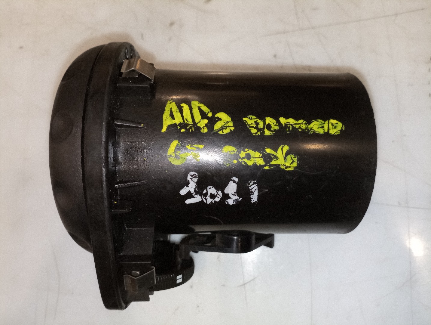 Difusor de ar ALFA ROMEO GT (937_) | 03 - 10 Imagem-2