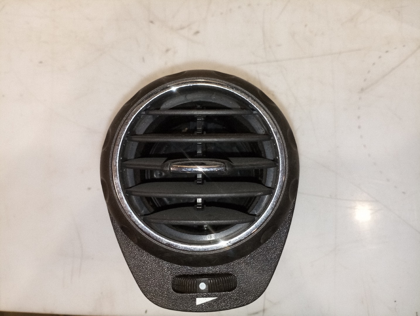 Difusor de ar ALFA ROMEO GT (937_) | 03 - 10