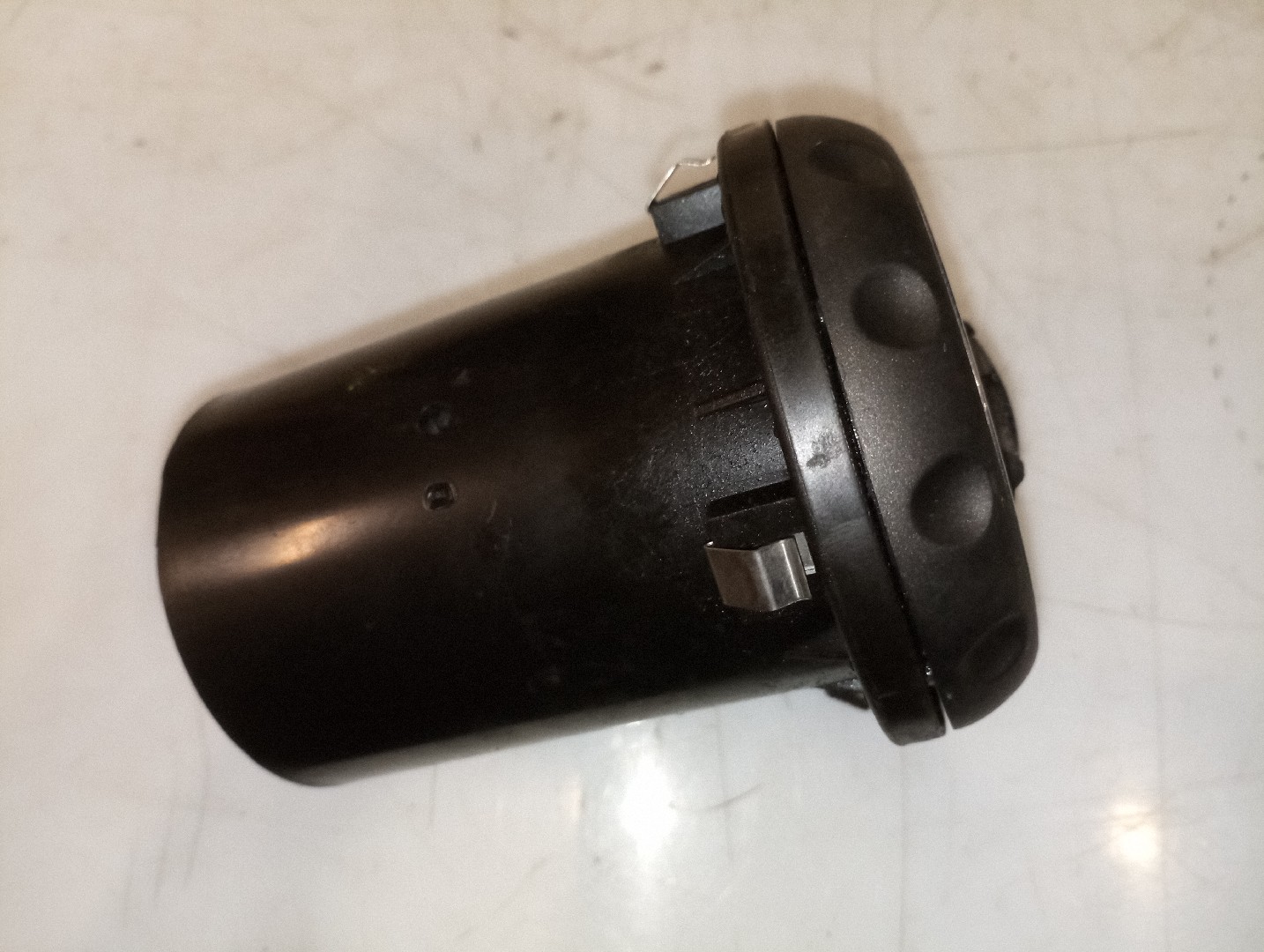 Difusor de ar ALFA ROMEO GT (937_) | 03 - 10 Imagem-4