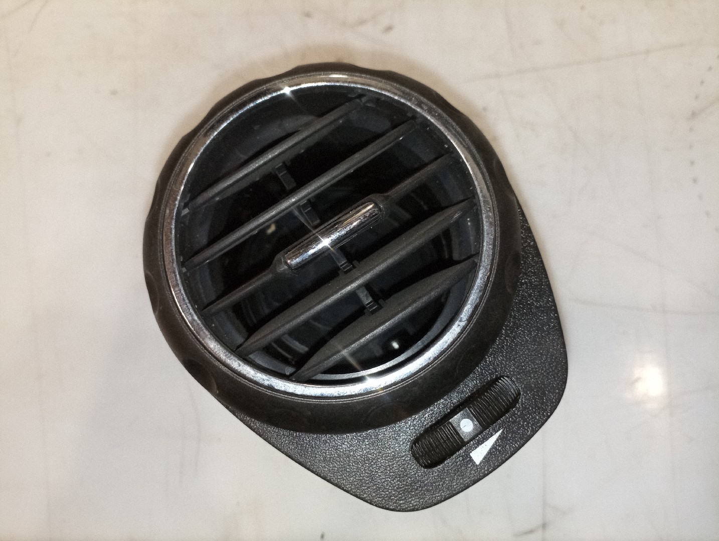 Difusor de ar ALFA ROMEO GT (937_) | 03 - 10 Imagem-5