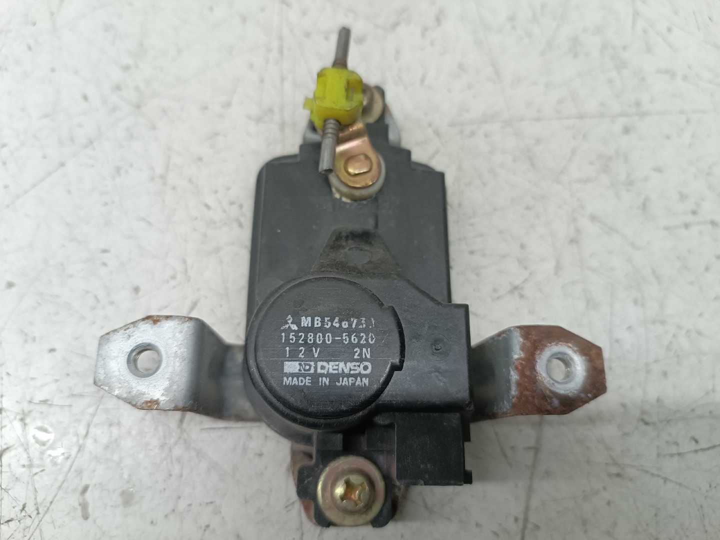 Módulo de Fecho Central MITSUBISHI GALANT V (E5_A, E7_A, E8_A) | 92 - 96 Imagem-1