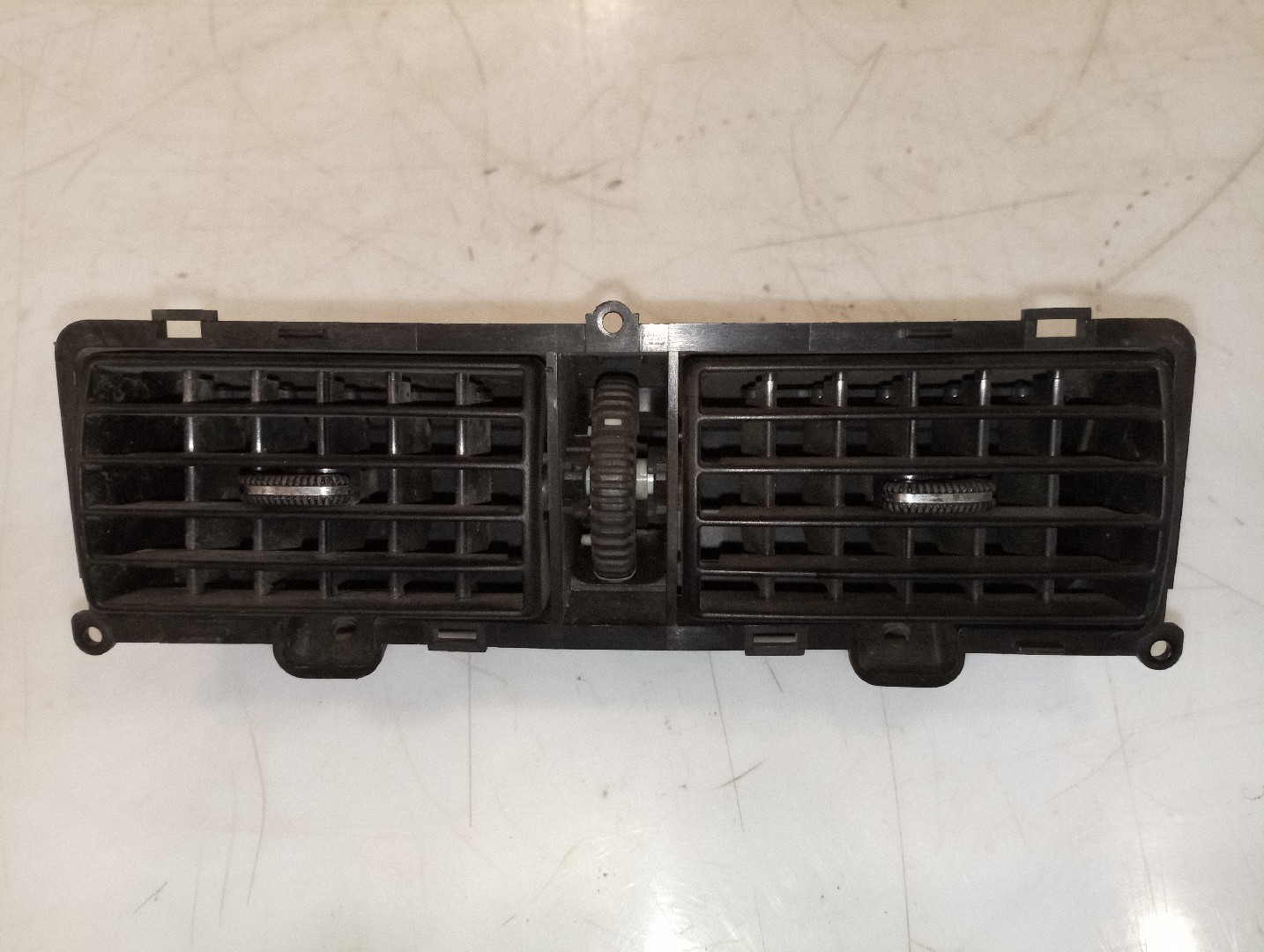 Difusor de ar central MERCEDES-BENZ SLK (R170) | 96 - 04