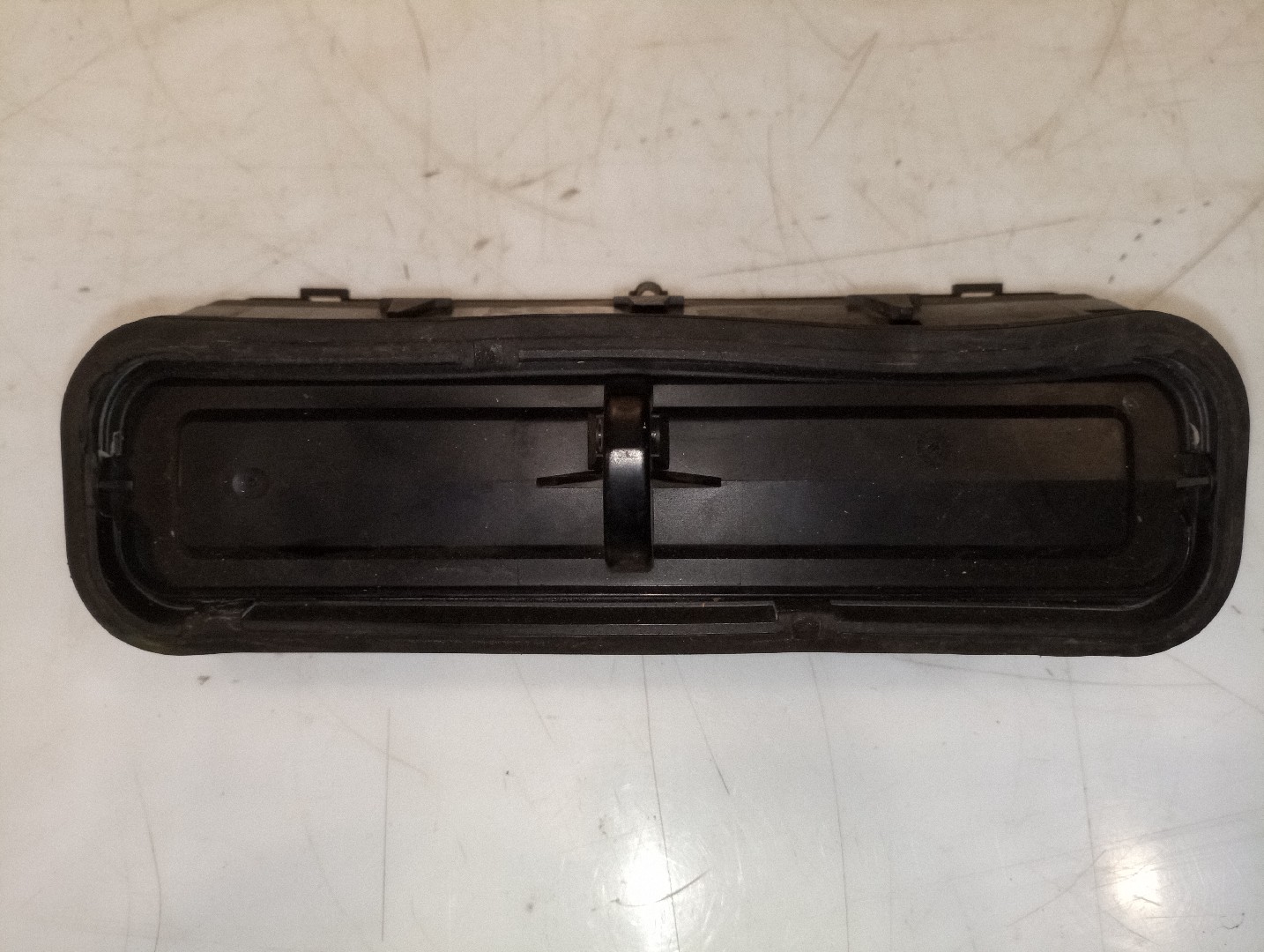Difusor de ar central MERCEDES-BENZ SLK (R170) | 96 - 04 Imagem-3