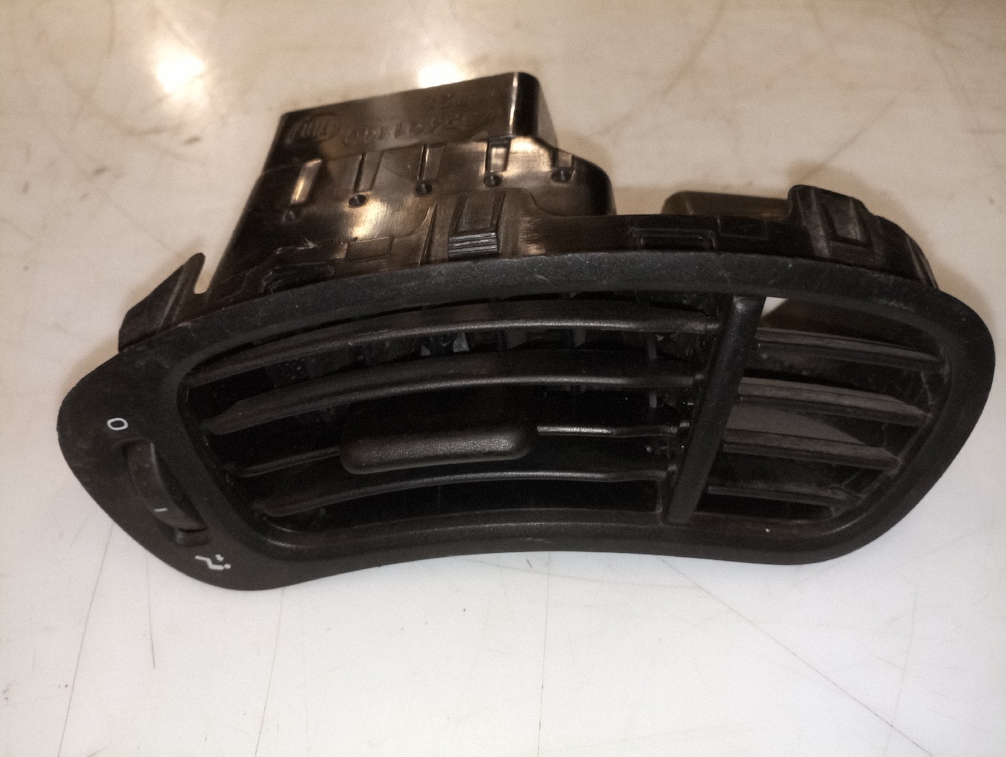 Difusor de ar FIAT PANDA (312_, 319_) | 12 -  Imagem-3